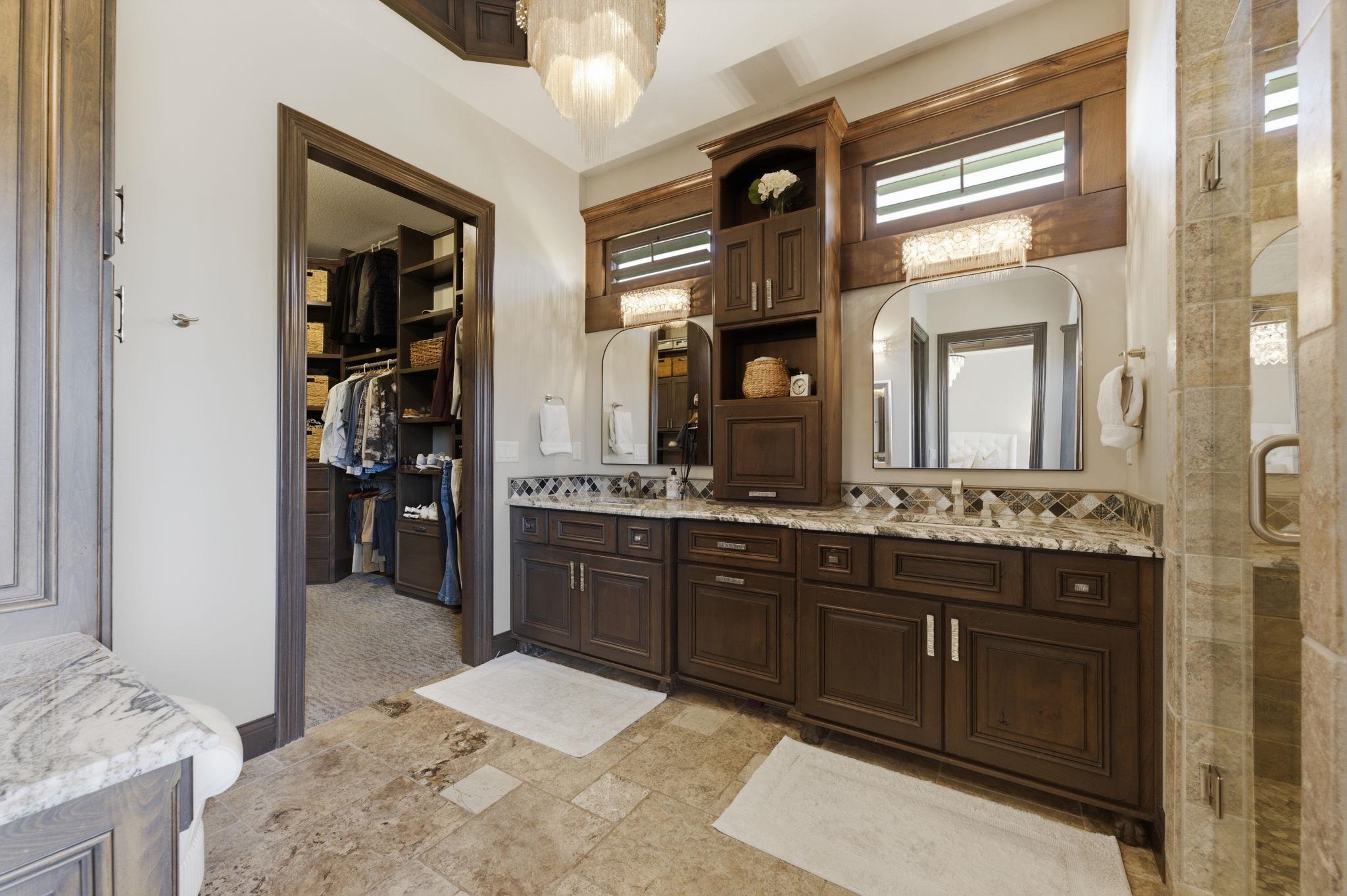 10721 E Crestwood Court Wichita KS 67206