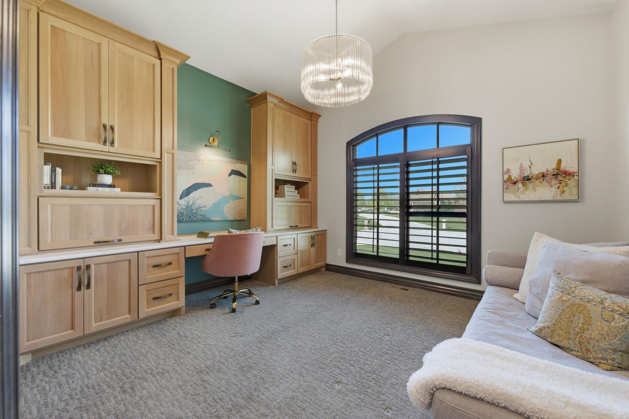 10721 E Crestwood Court Wichita KS 67206