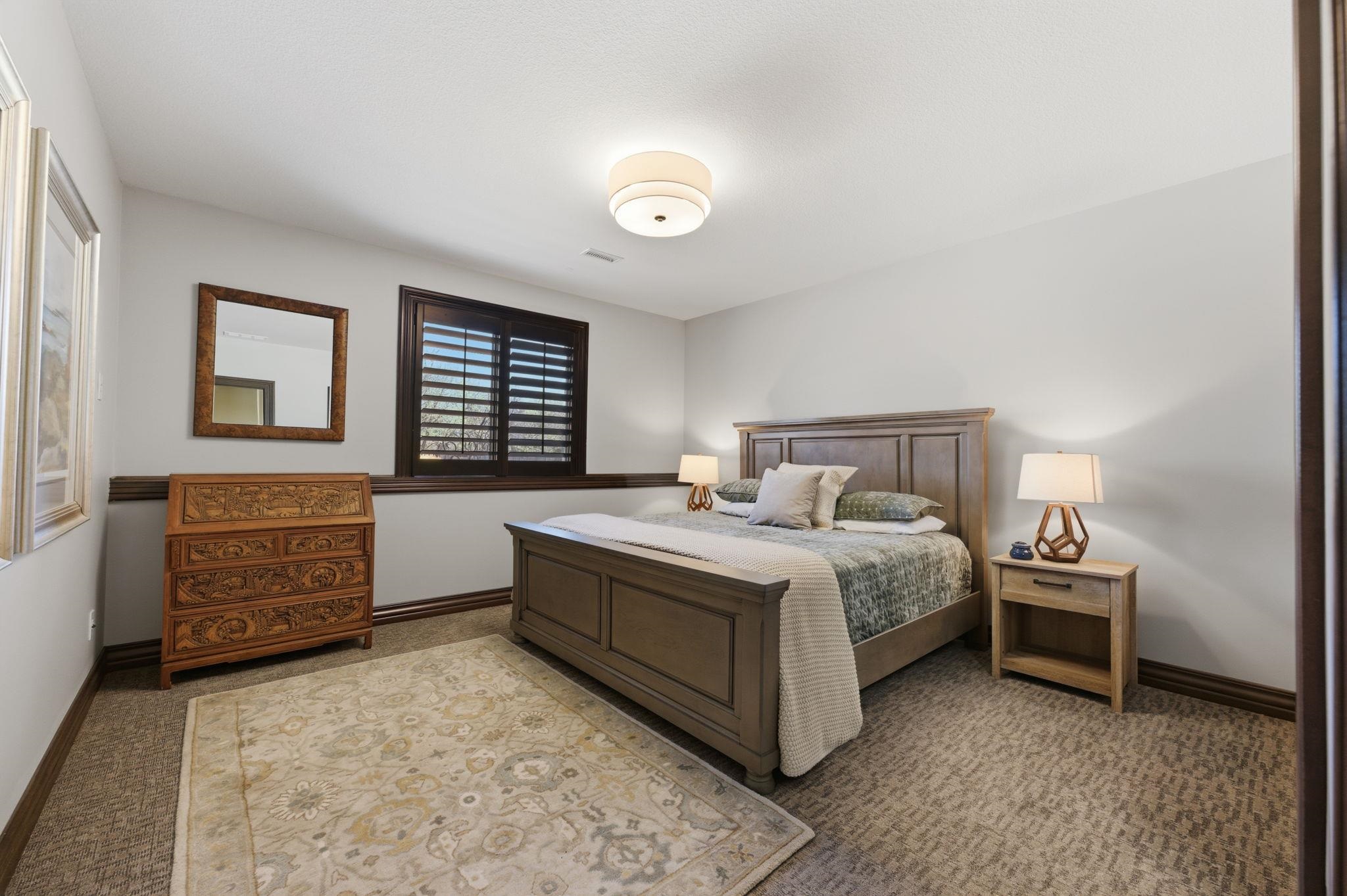 10721 E Crestwood Court Wichita KS 67206