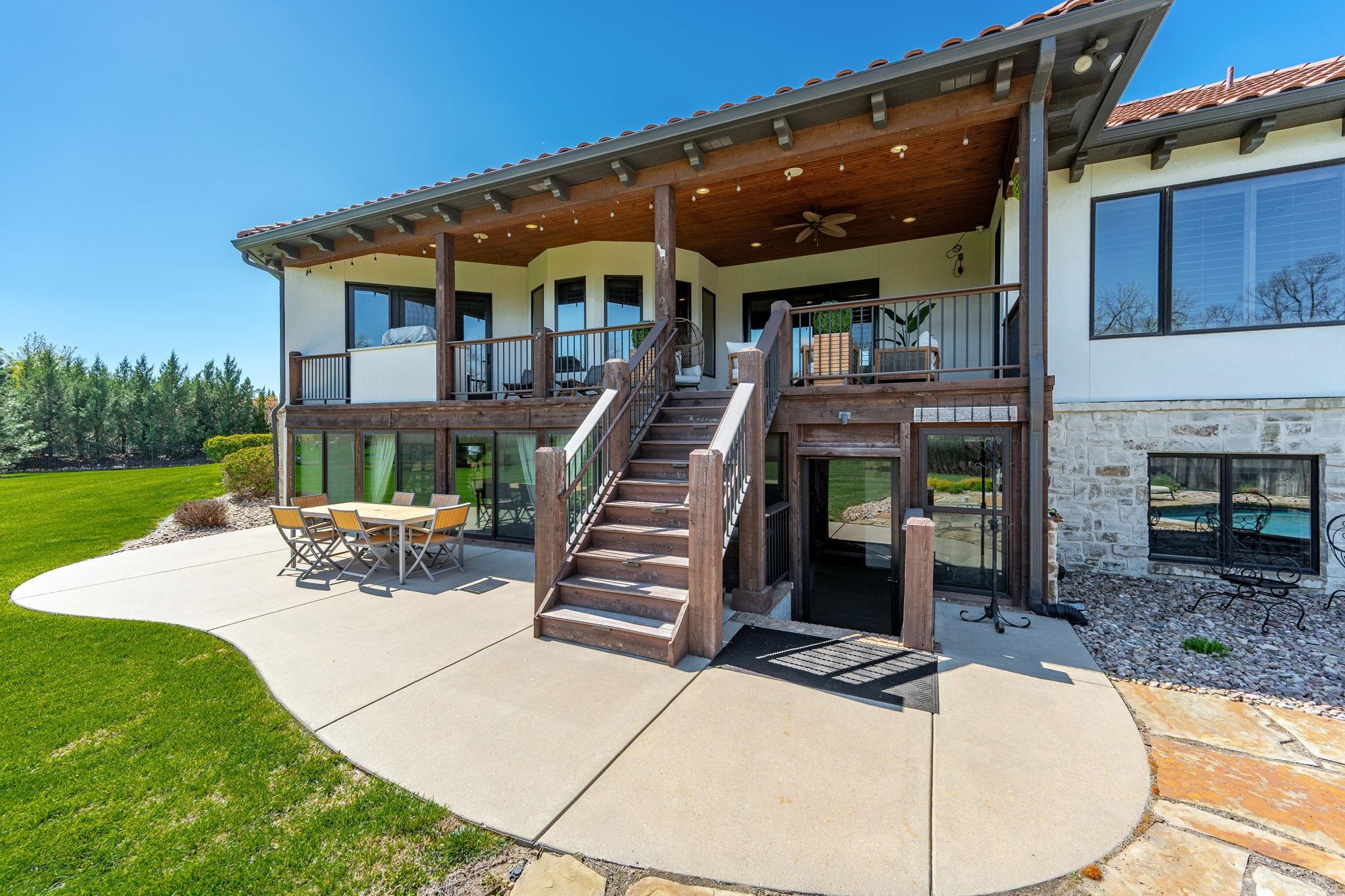 10721 E Crestwood Court Wichita KS 67206