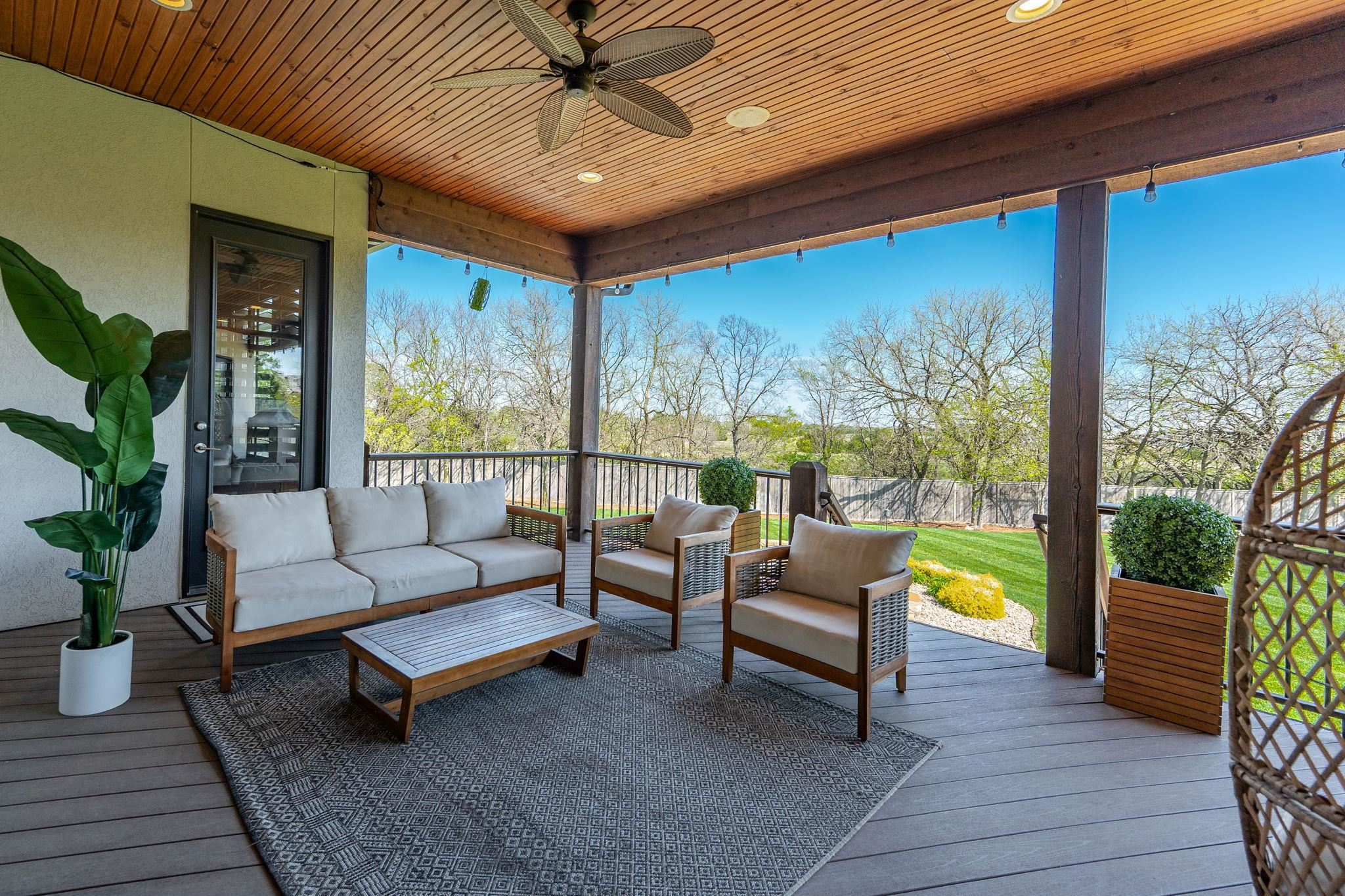 10721 E Crestwood Court Wichita KS 67206