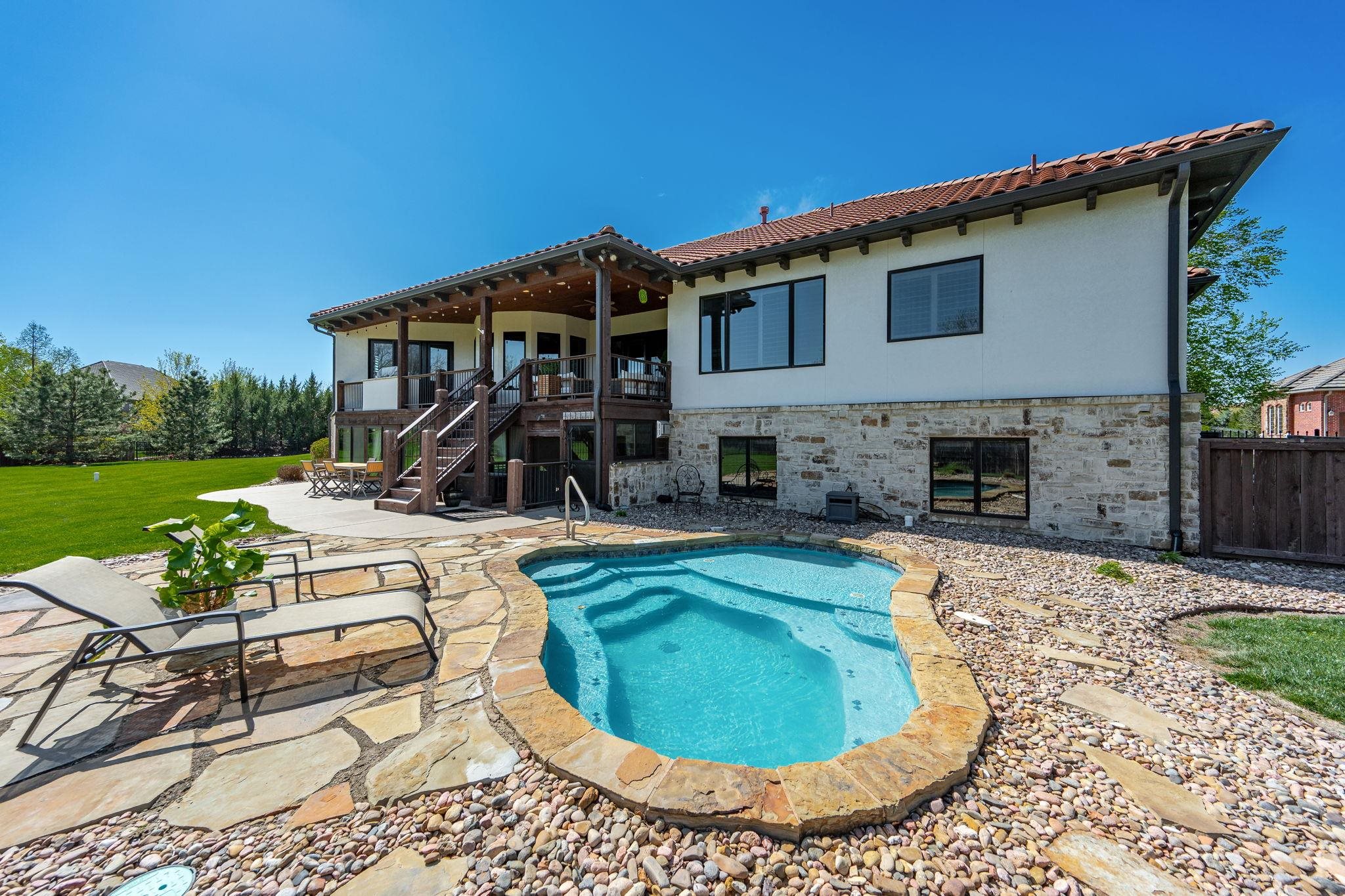 10721 E Crestwood Court Wichita KS 67206