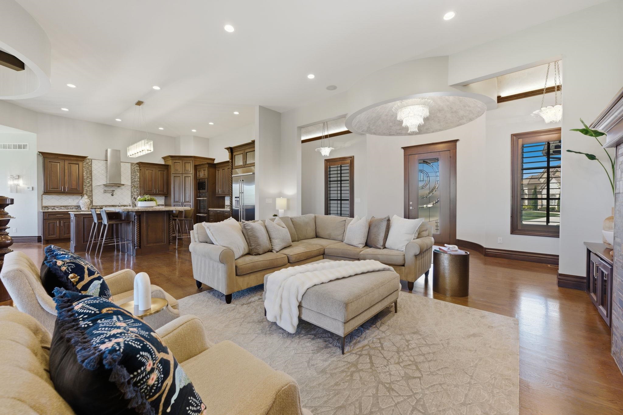 10721 E Crestwood Court Wichita KS 67206