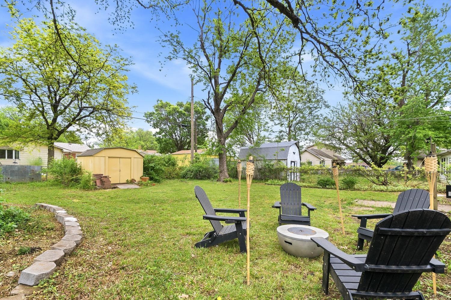 7908 E Clay Street Wichita KS 67207-2306