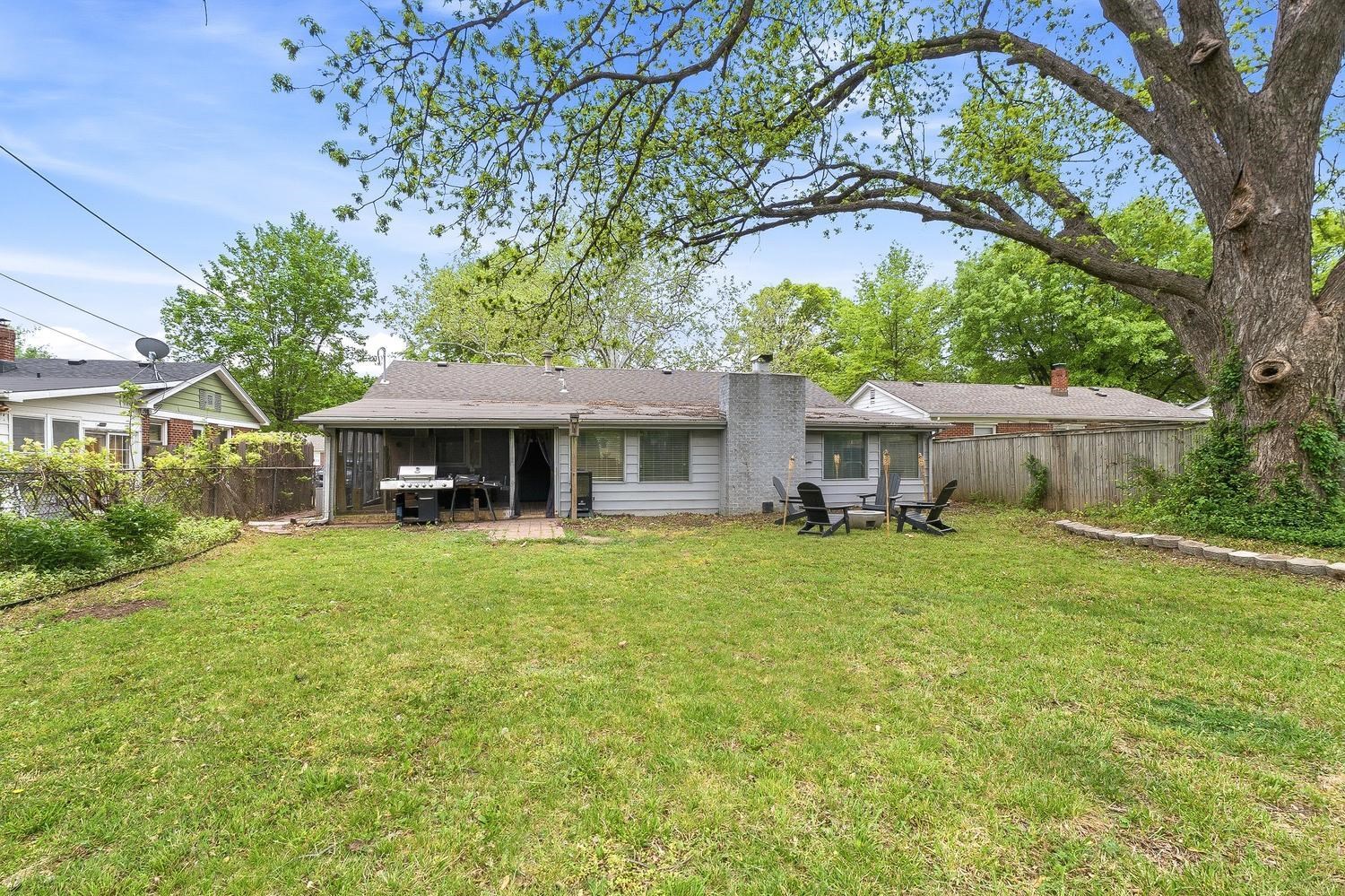 7908 E Clay Street Wichita KS 67207-2306