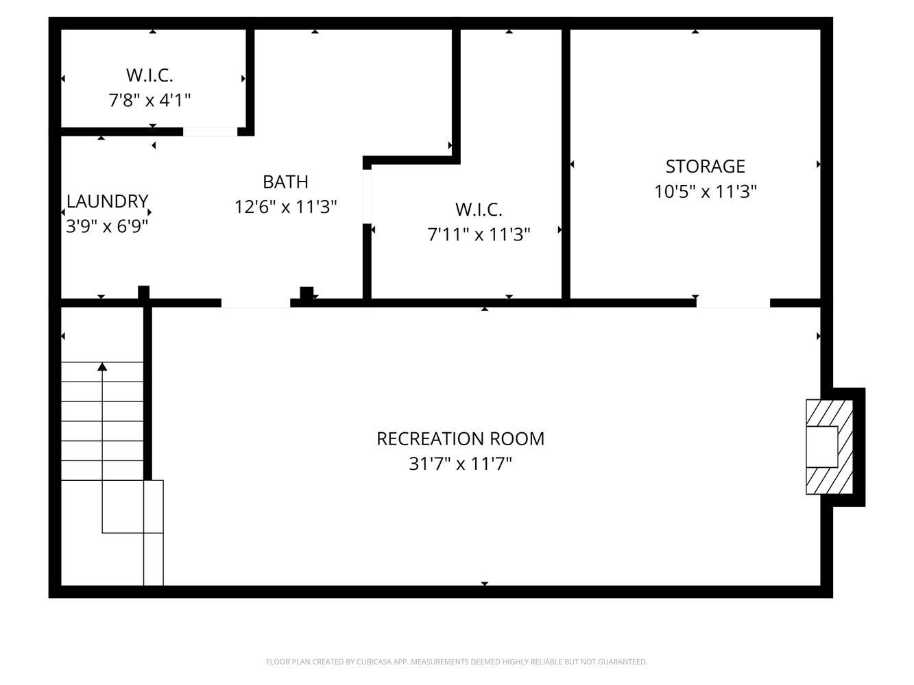 7908 E Clay Street Wichita KS 67207-2306