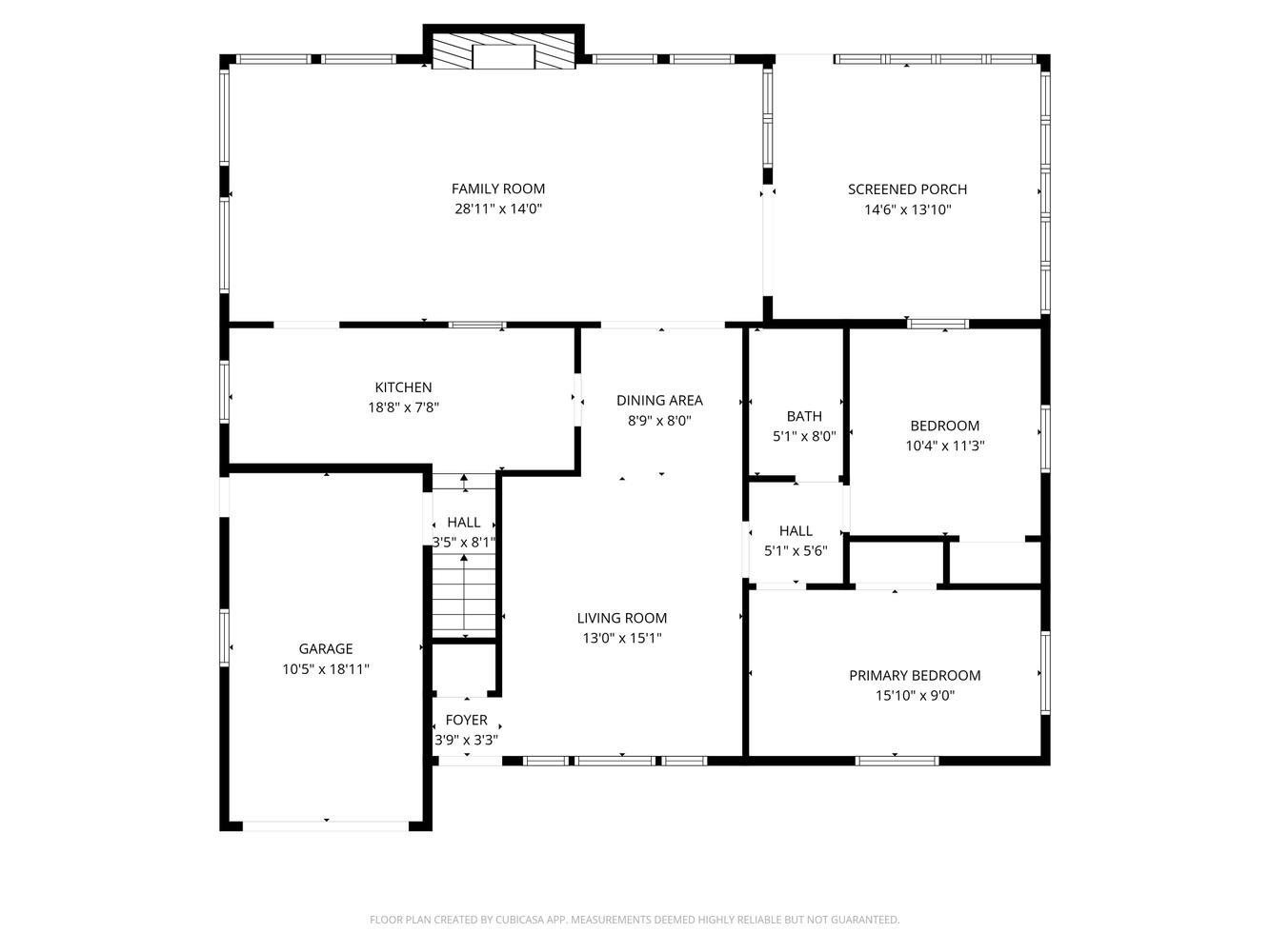 7908 E Clay Street Wichita KS 67207-2306