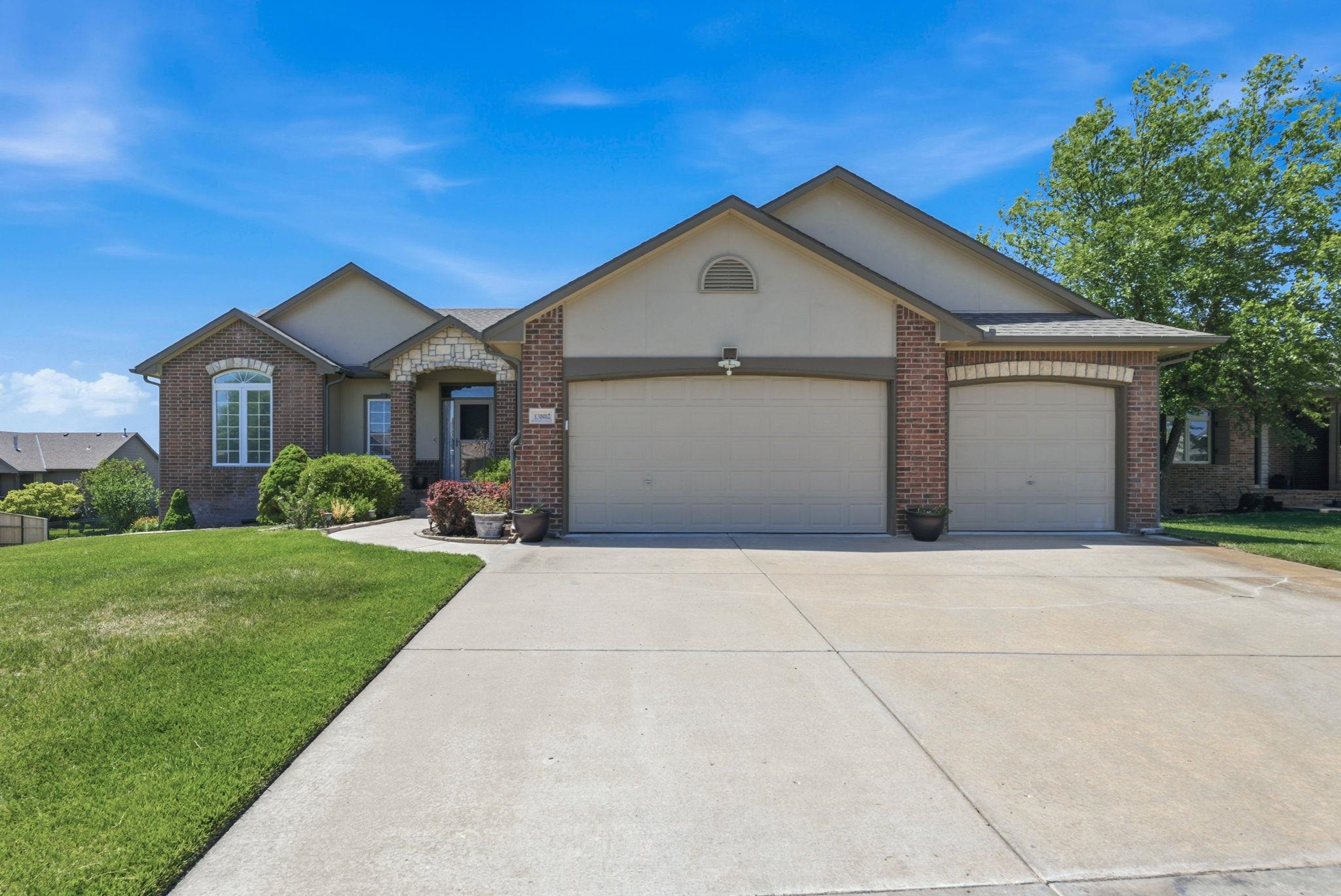 13802 E Camden Chase Court Wichita KS 67228