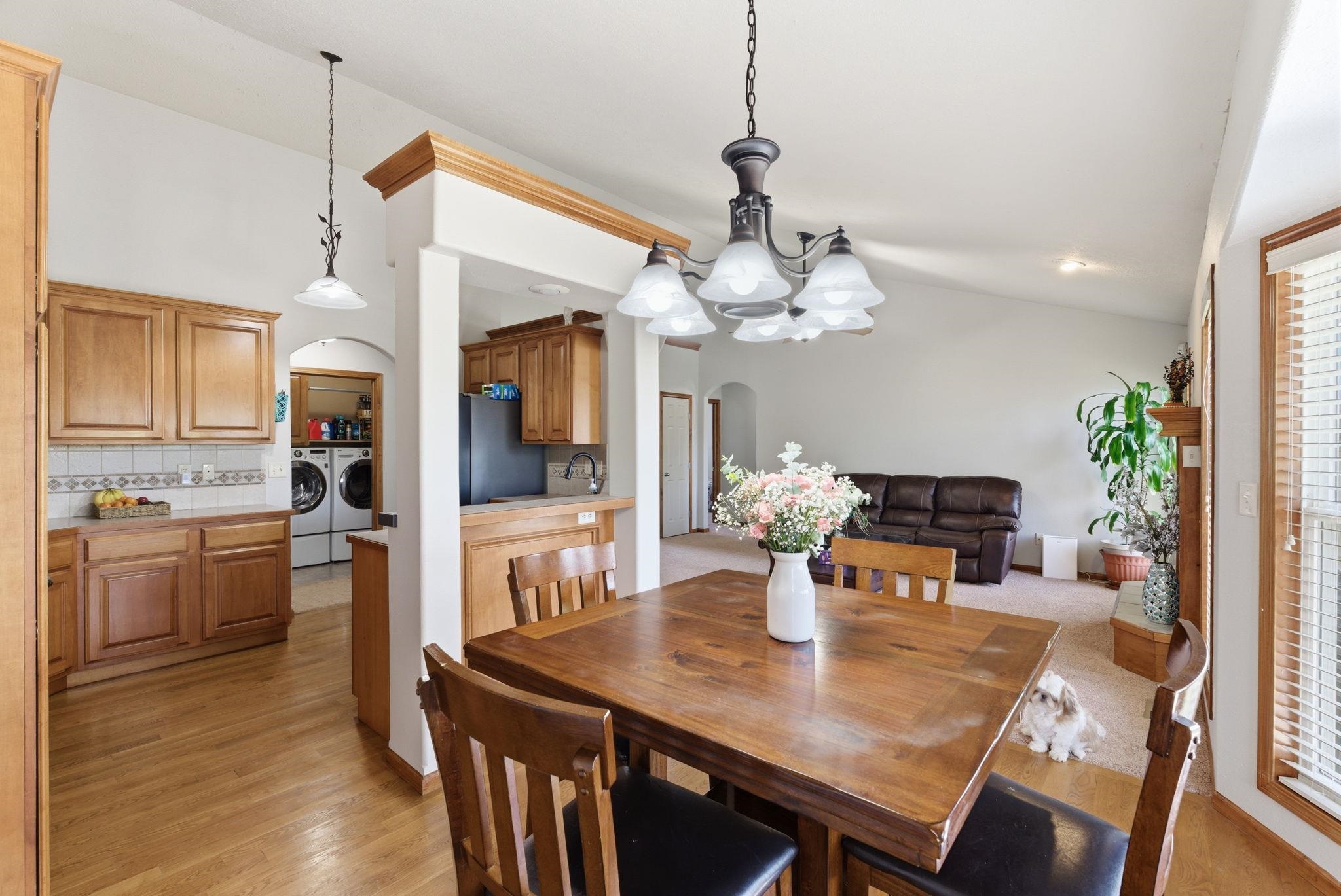 13802 E Camden Chase Court Wichita KS 67228