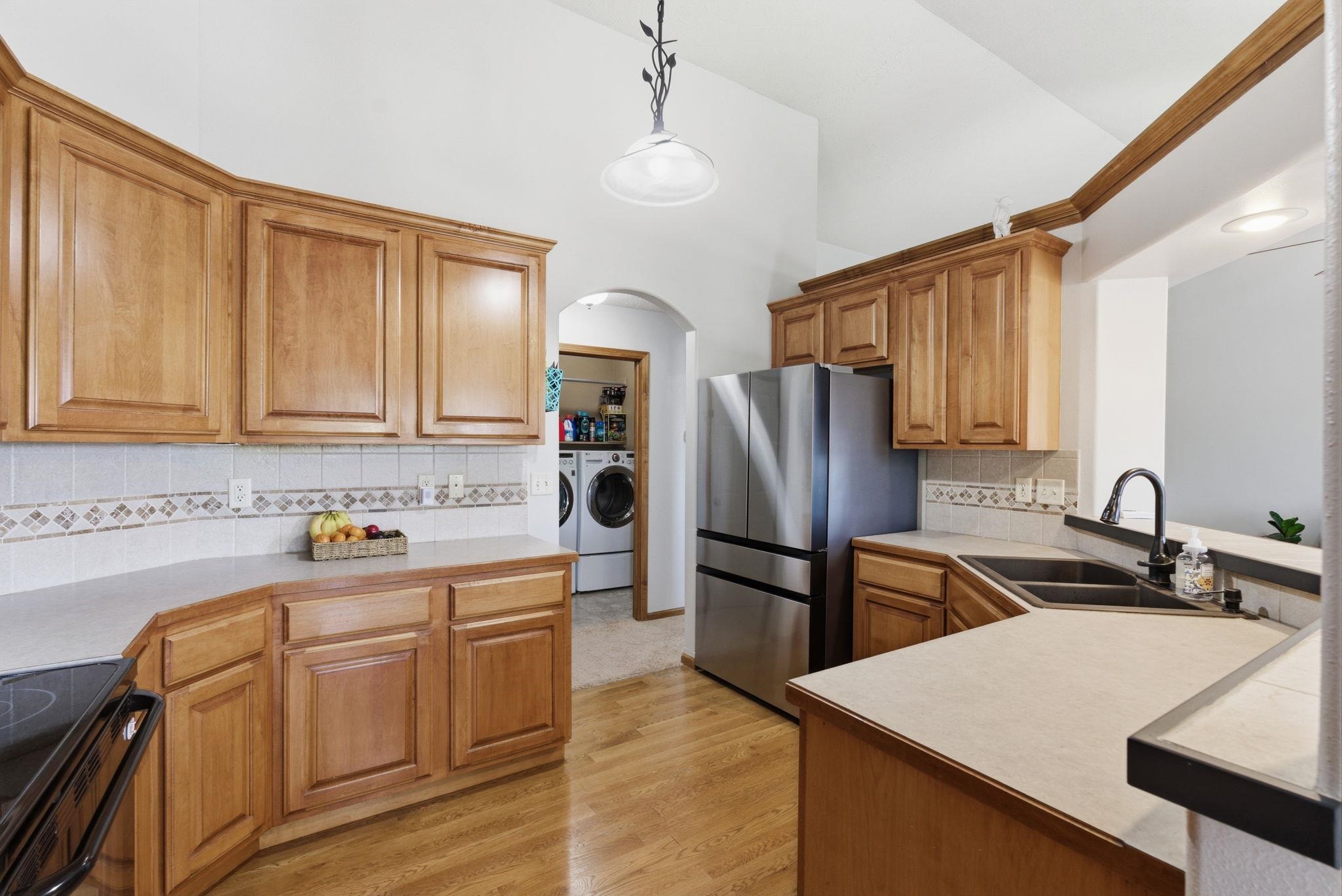 13802 E Camden Chase Court Wichita KS 67228