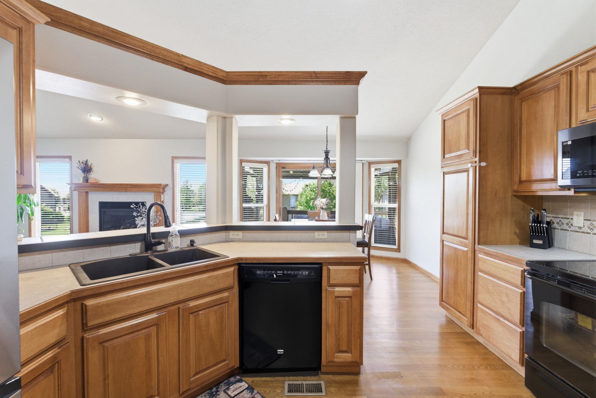 13802 E Camden Chase Court Wichita KS 67228