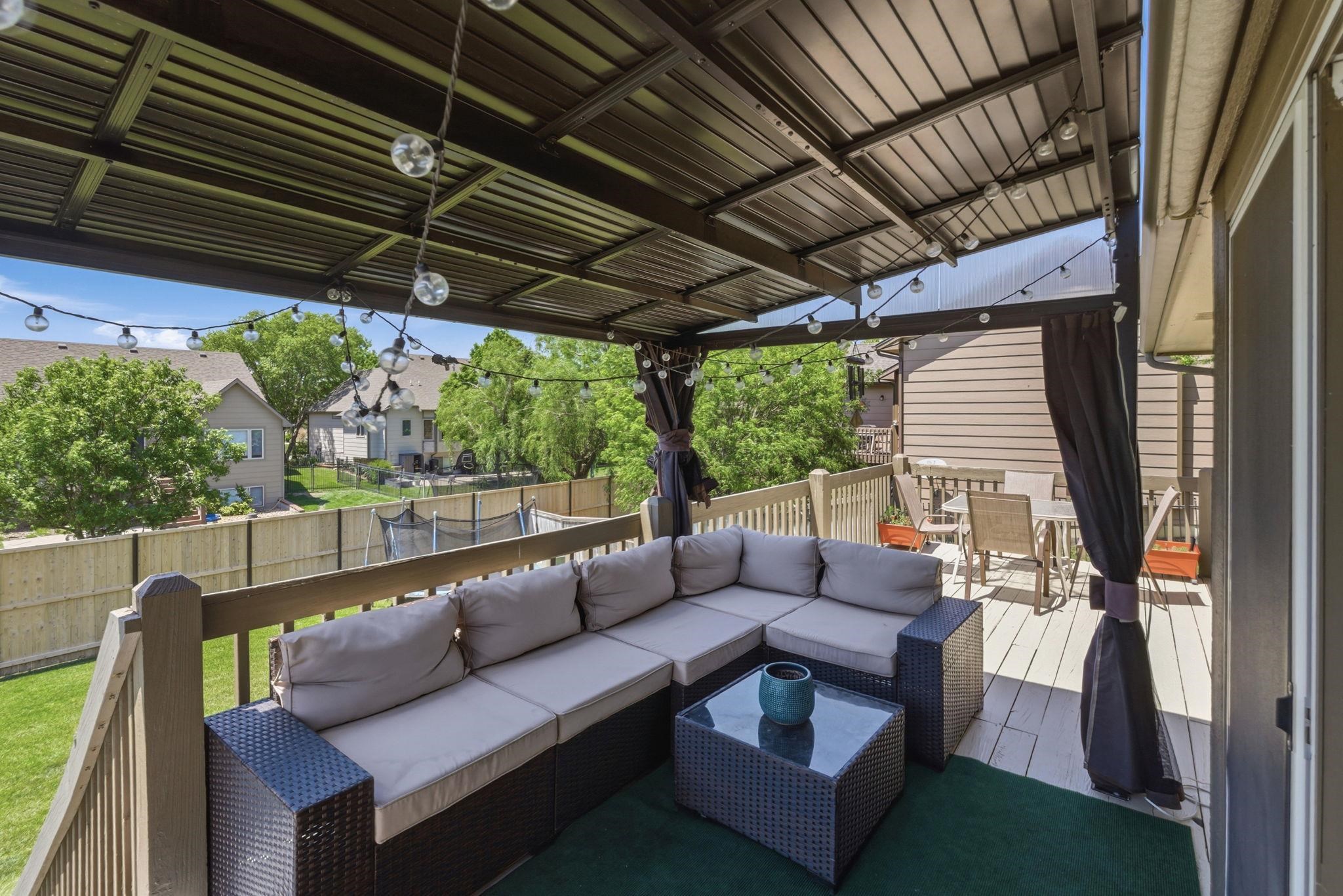 13802 E Camden Chase Court Wichita KS 67228