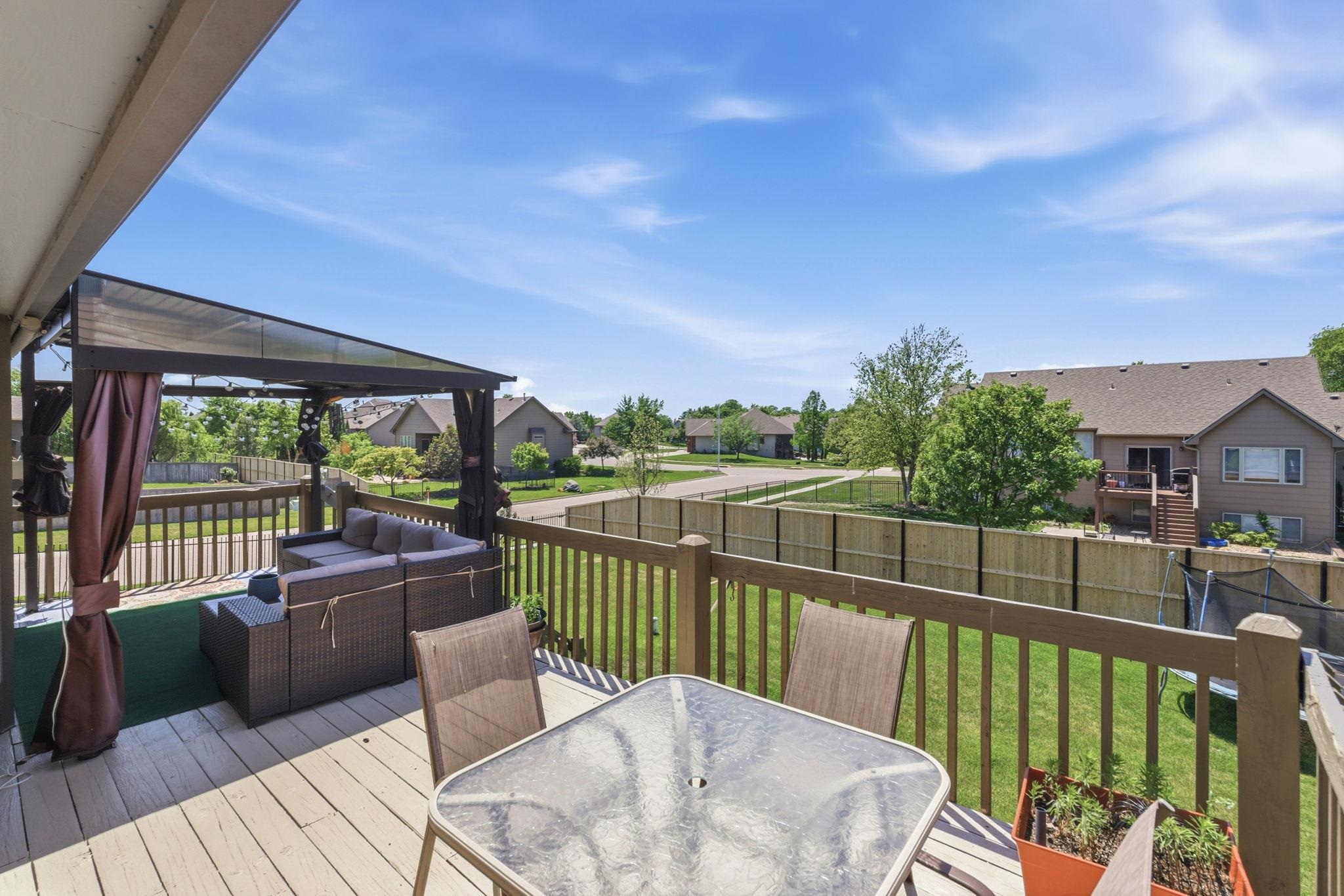 13802 E Camden Chase Court Wichita KS 67228