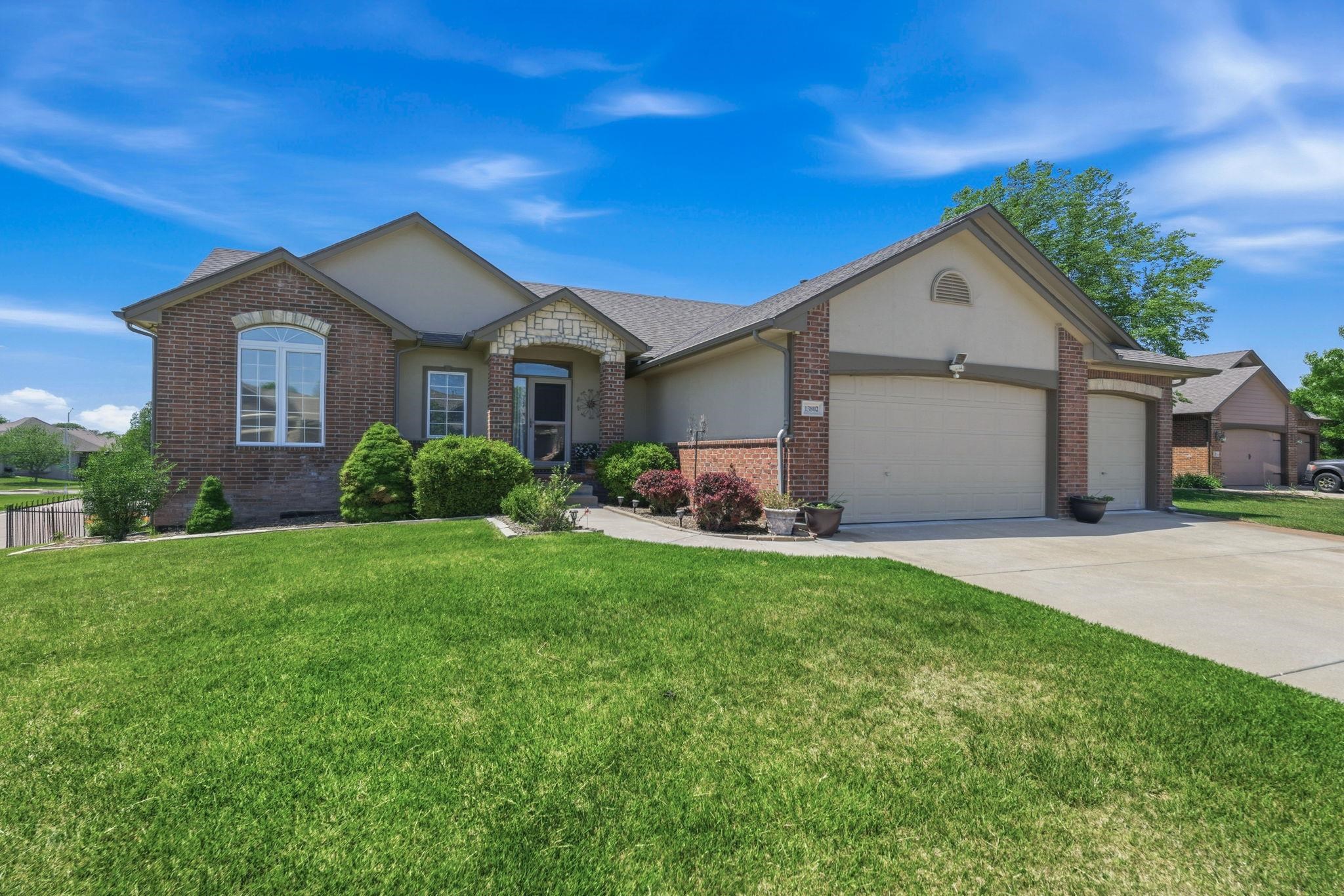 13802 E Camden Chase Court Wichita KS 67228