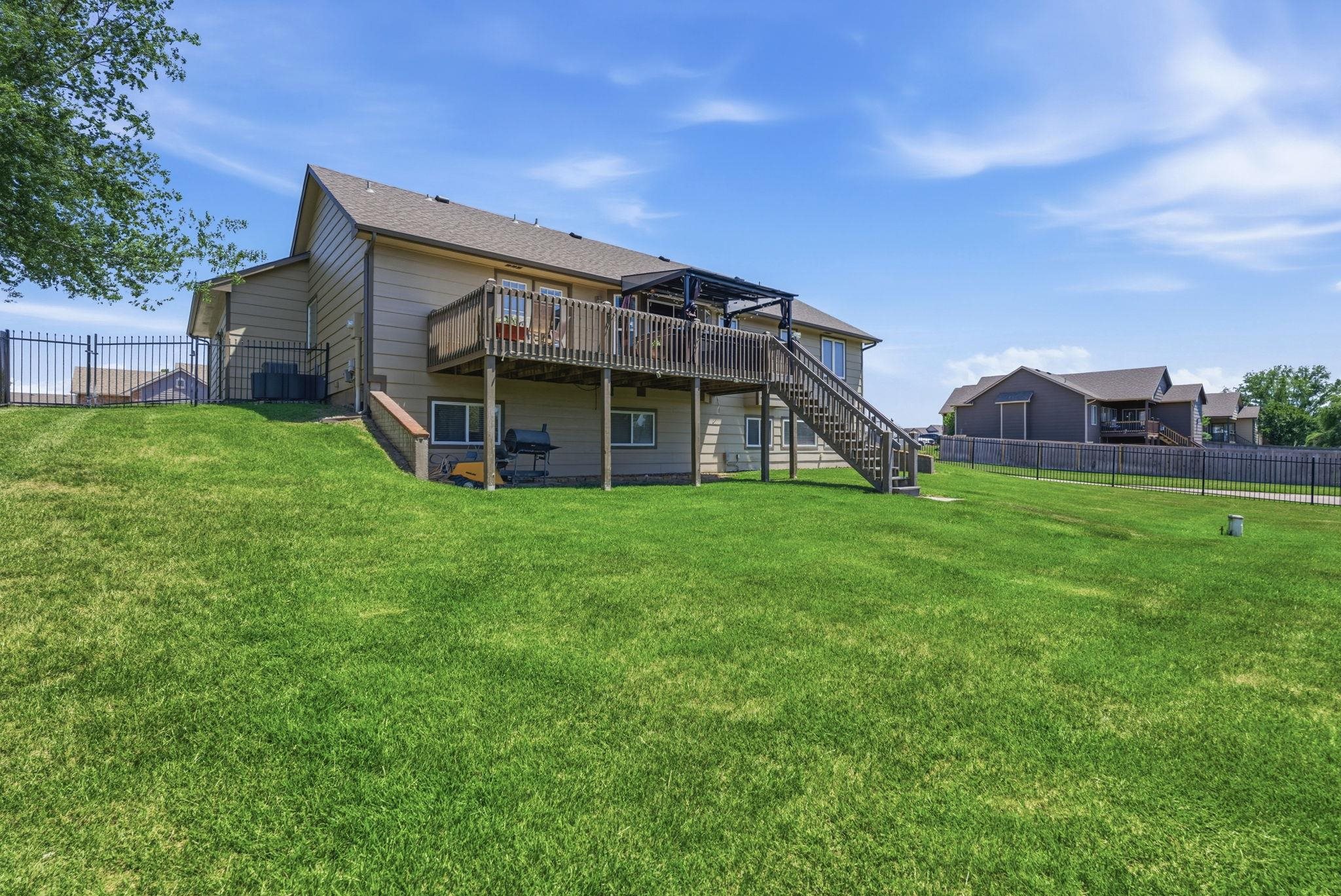 13802 E Camden Chase Court Wichita KS 67228