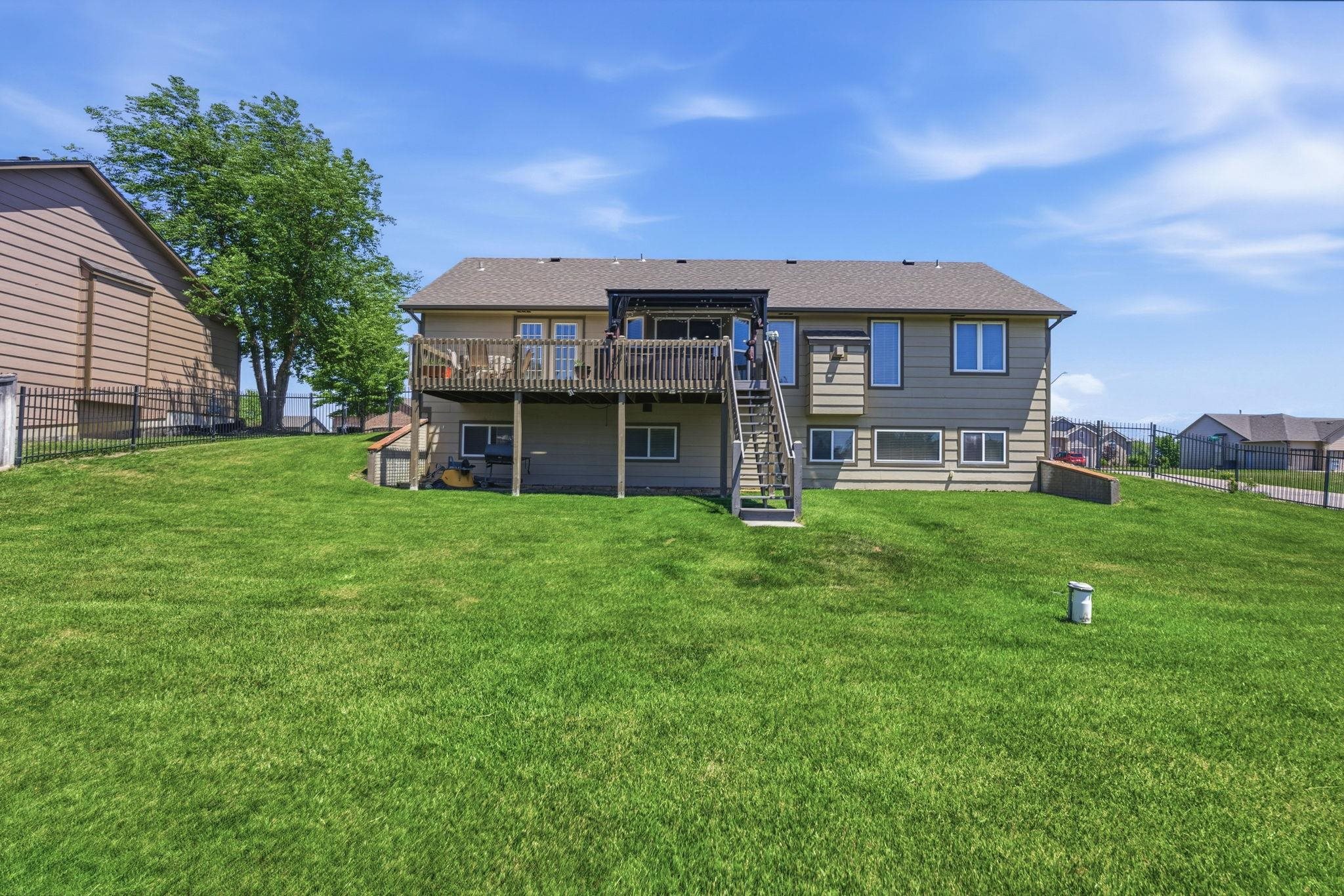 13802 E Camden Chase Court Wichita KS 67228