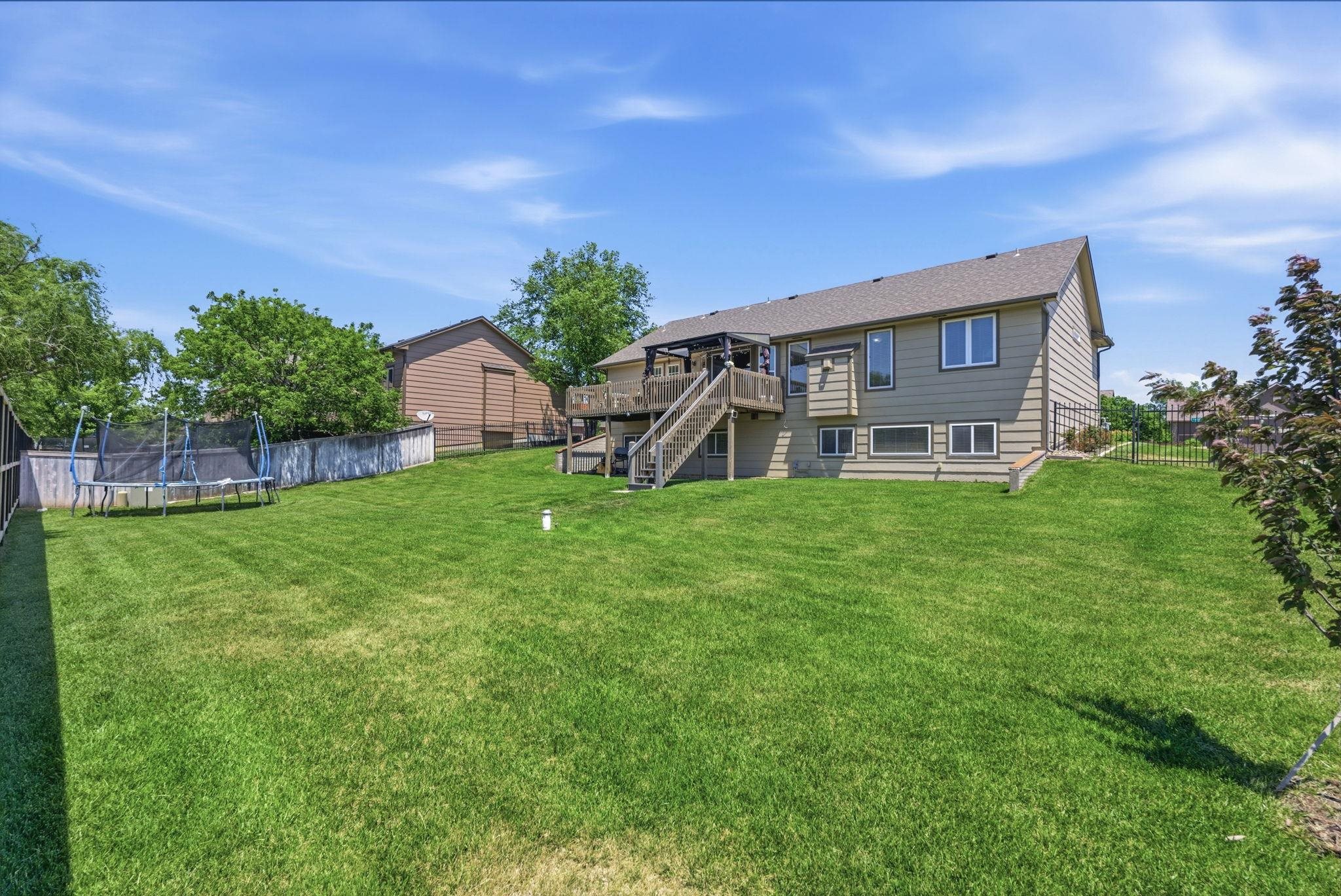 13802 E Camden Chase Court Wichita KS 67228