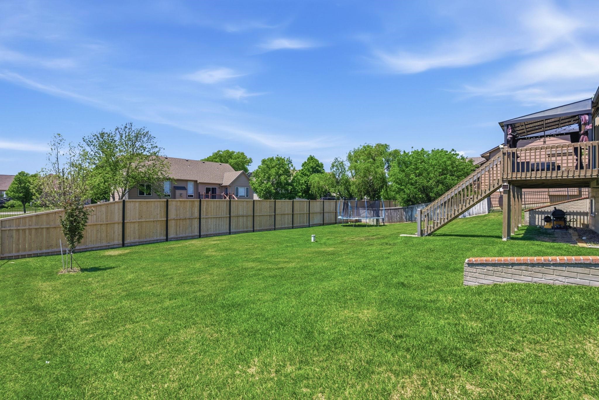 13802 E Camden Chase Court Wichita KS 67228