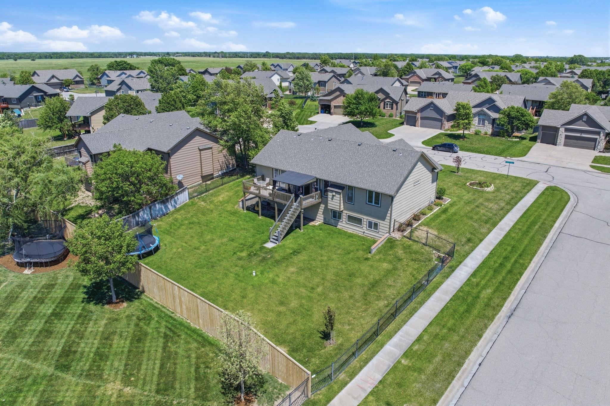 13802 E Camden Chase Court Wichita KS 67228