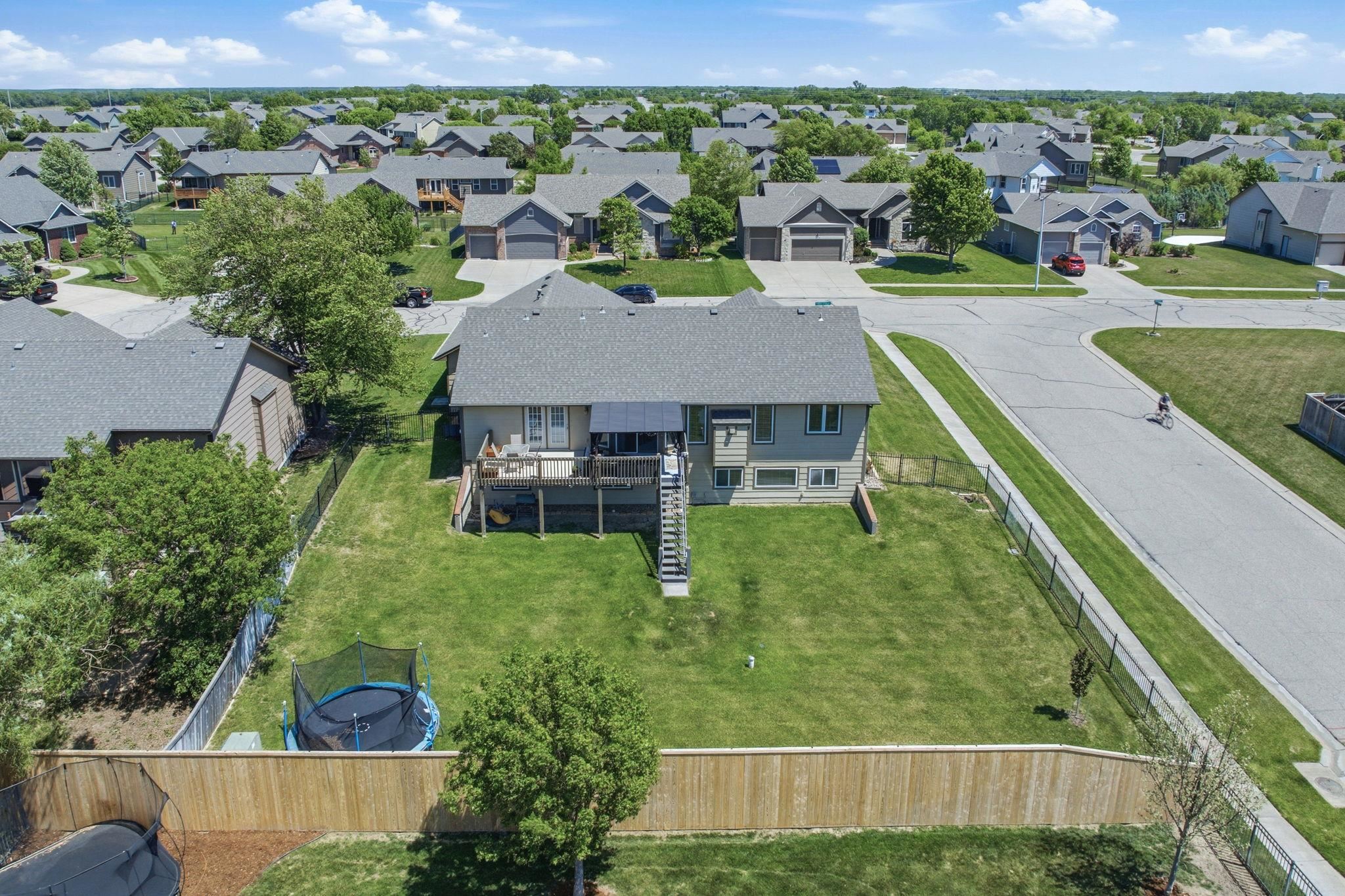 13802 E Camden Chase Court Wichita KS 67228