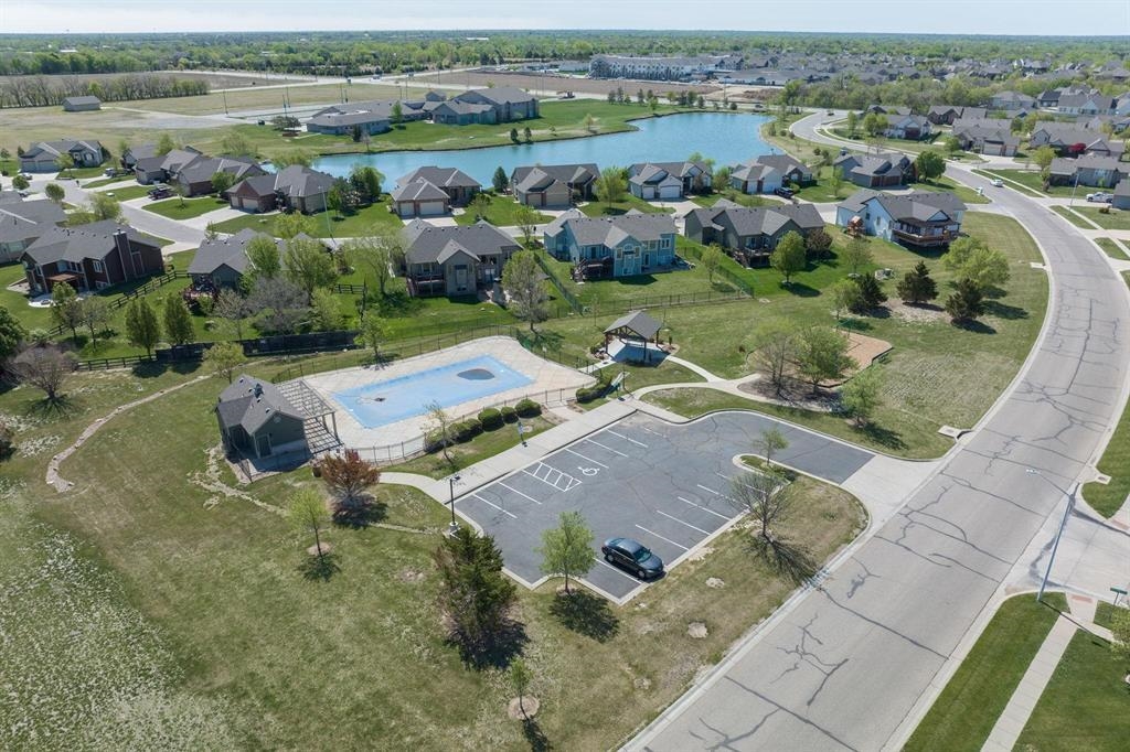 13802 E Camden Chase Court Wichita KS 67228