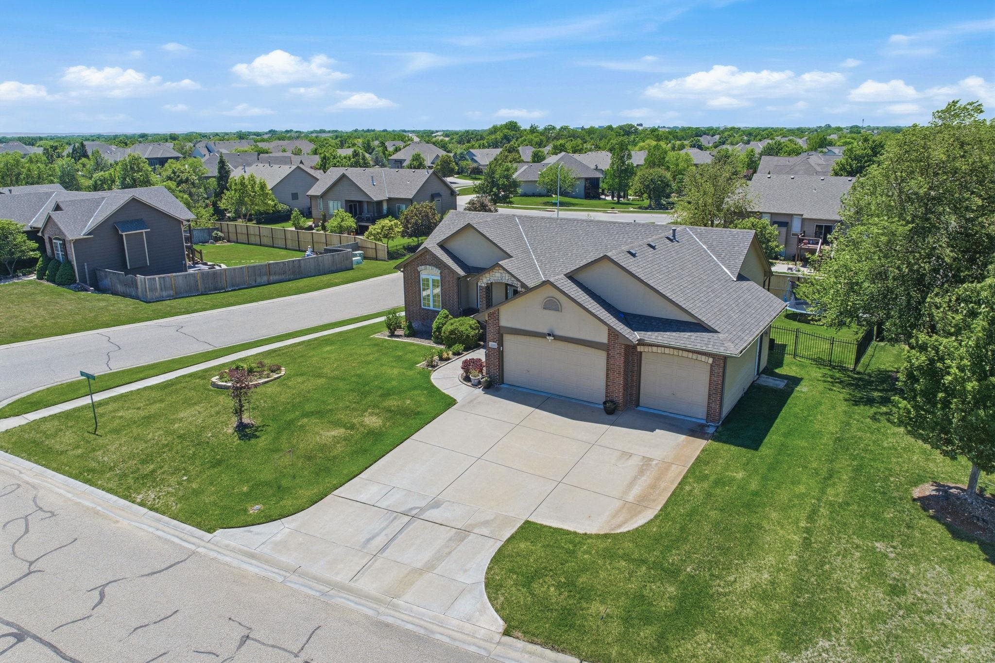 13802 E Camden Chase Court Wichita KS 67228