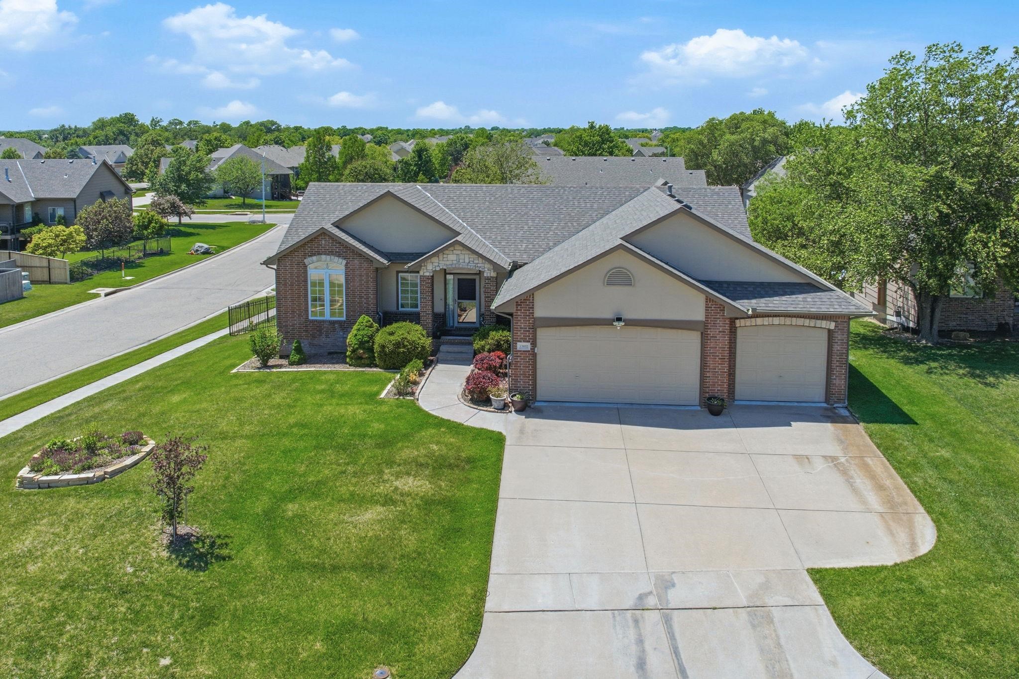 13802 E Camden Chase Court Wichita KS 67228