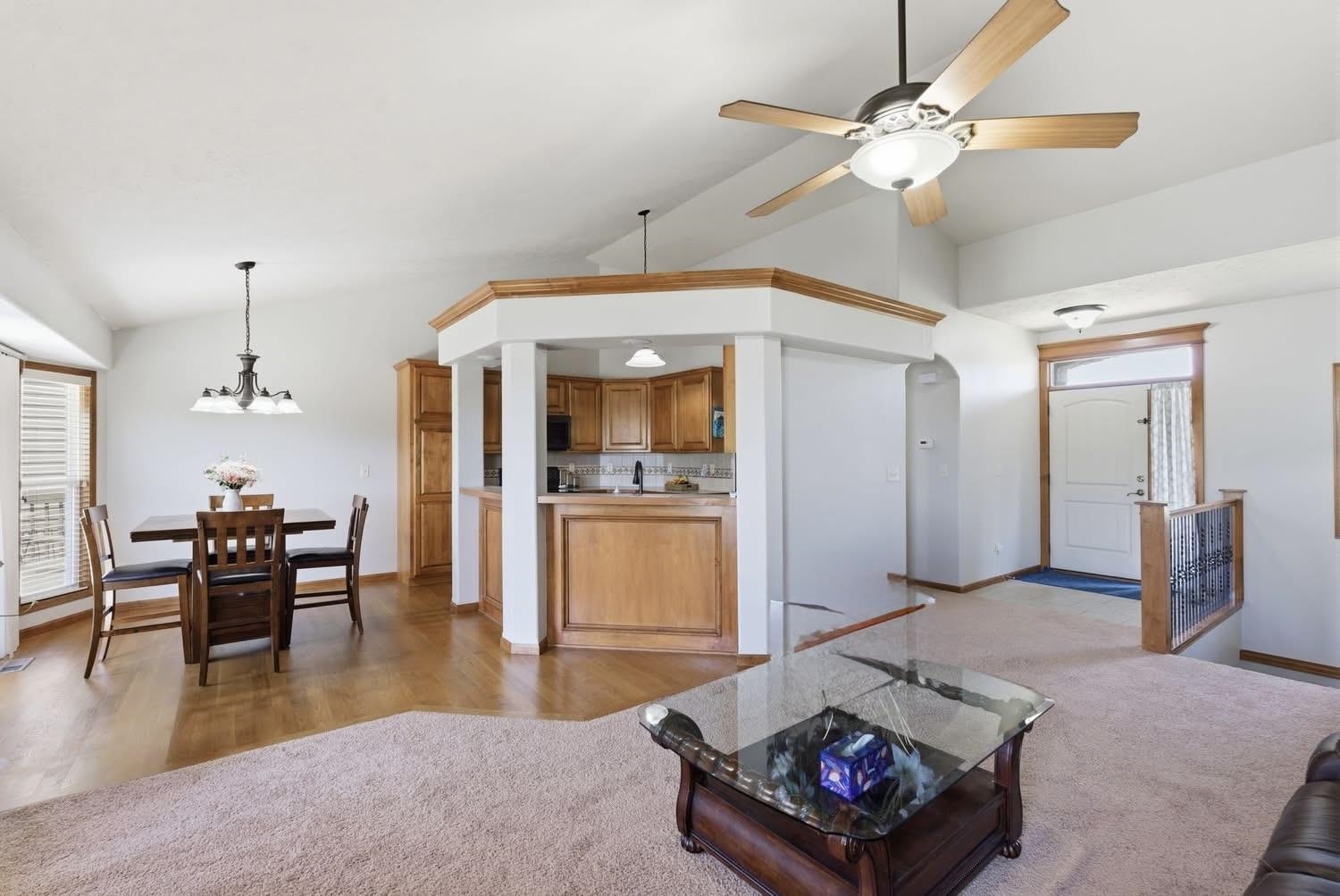 13802 E Camden Chase Court Wichita KS 67228