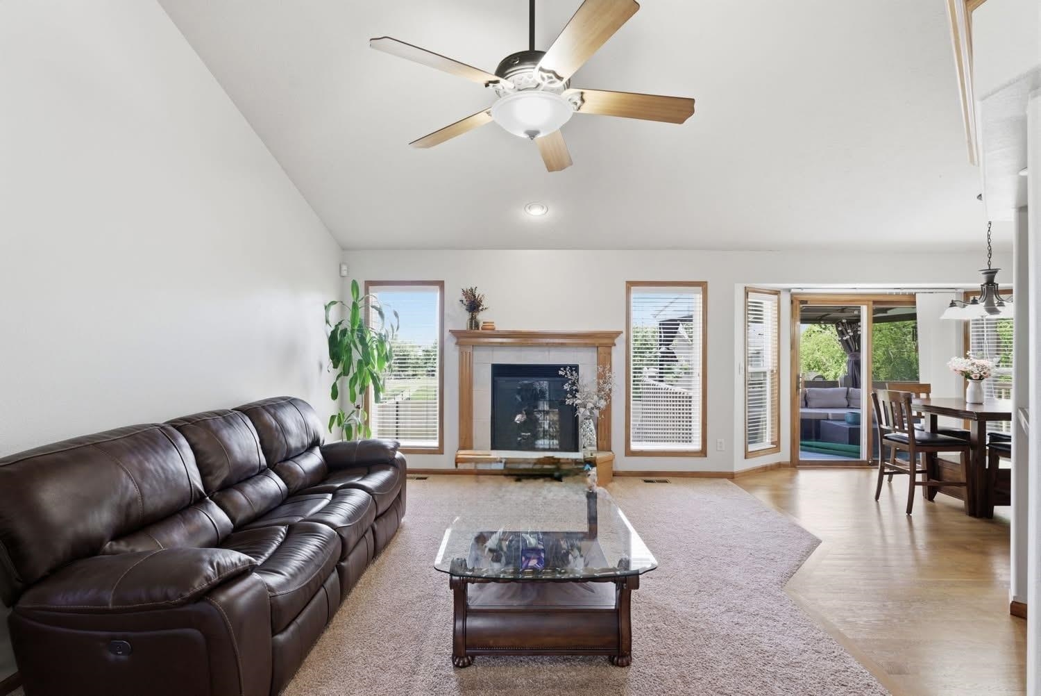 13802 E Camden Chase Court Wichita KS 67228