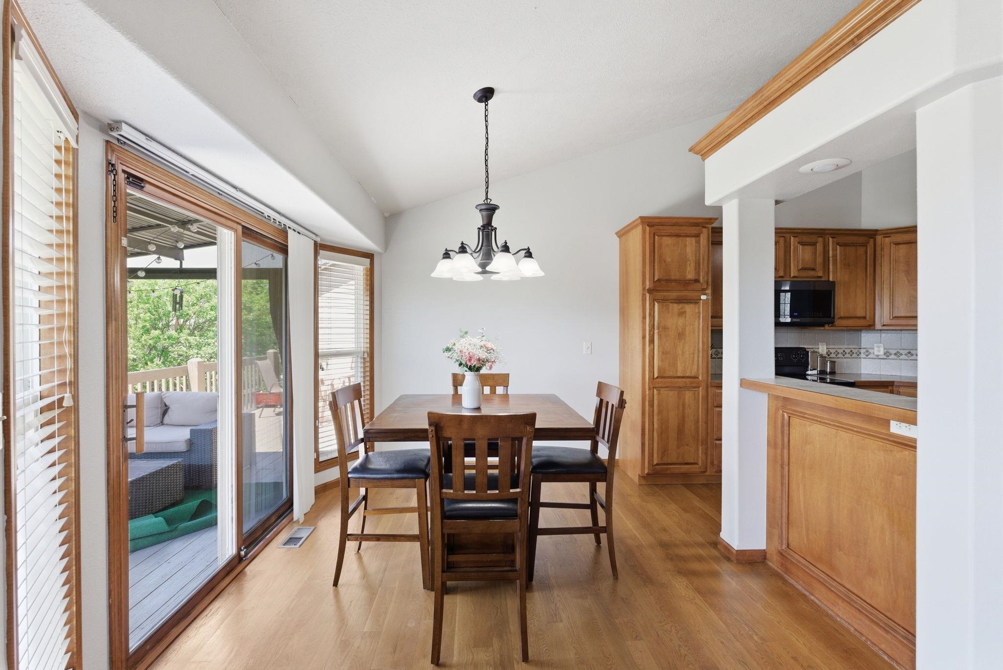 13802 E Camden Chase Court Wichita KS 67228