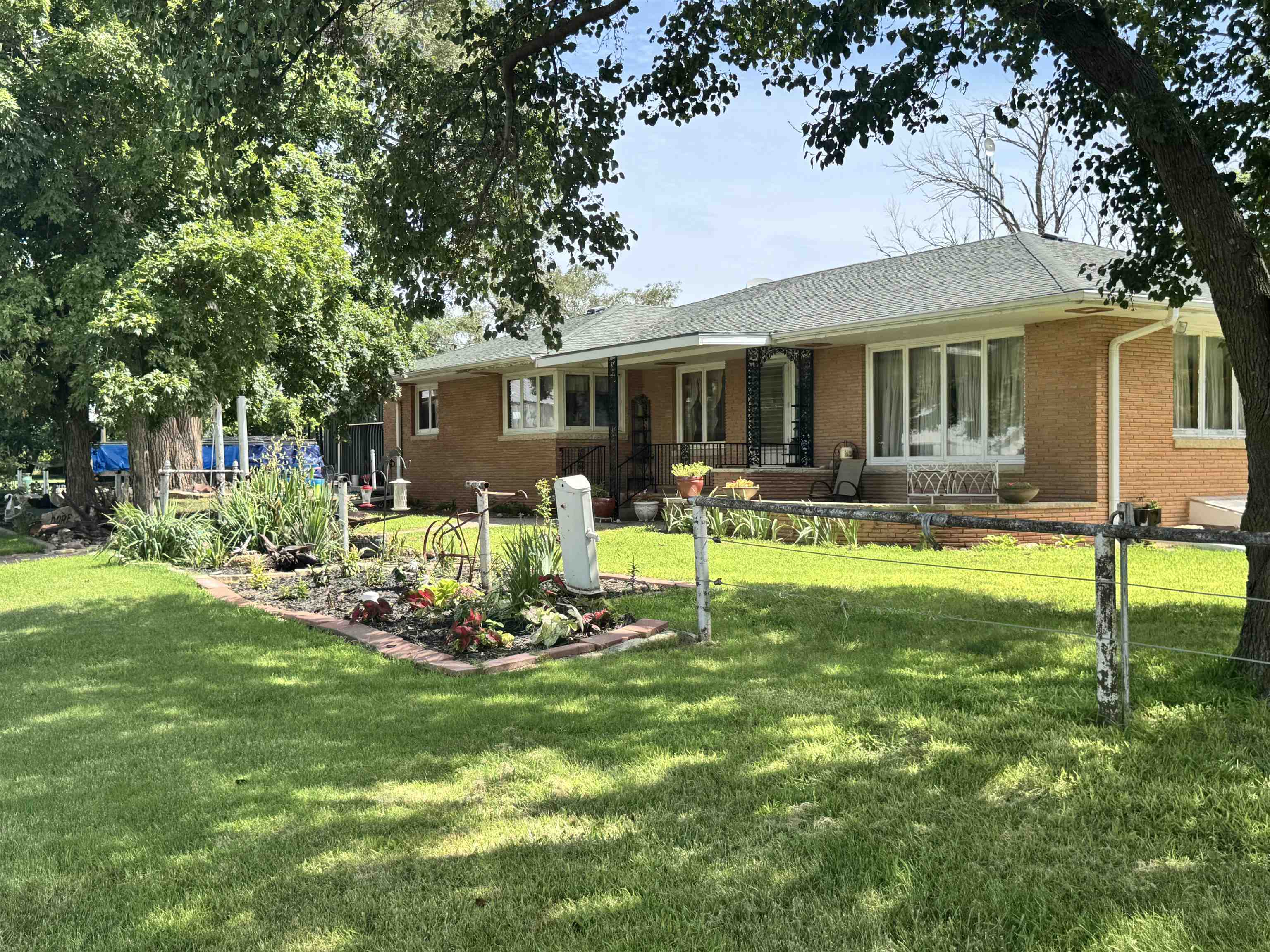 1332 100th Peabody KS 66866