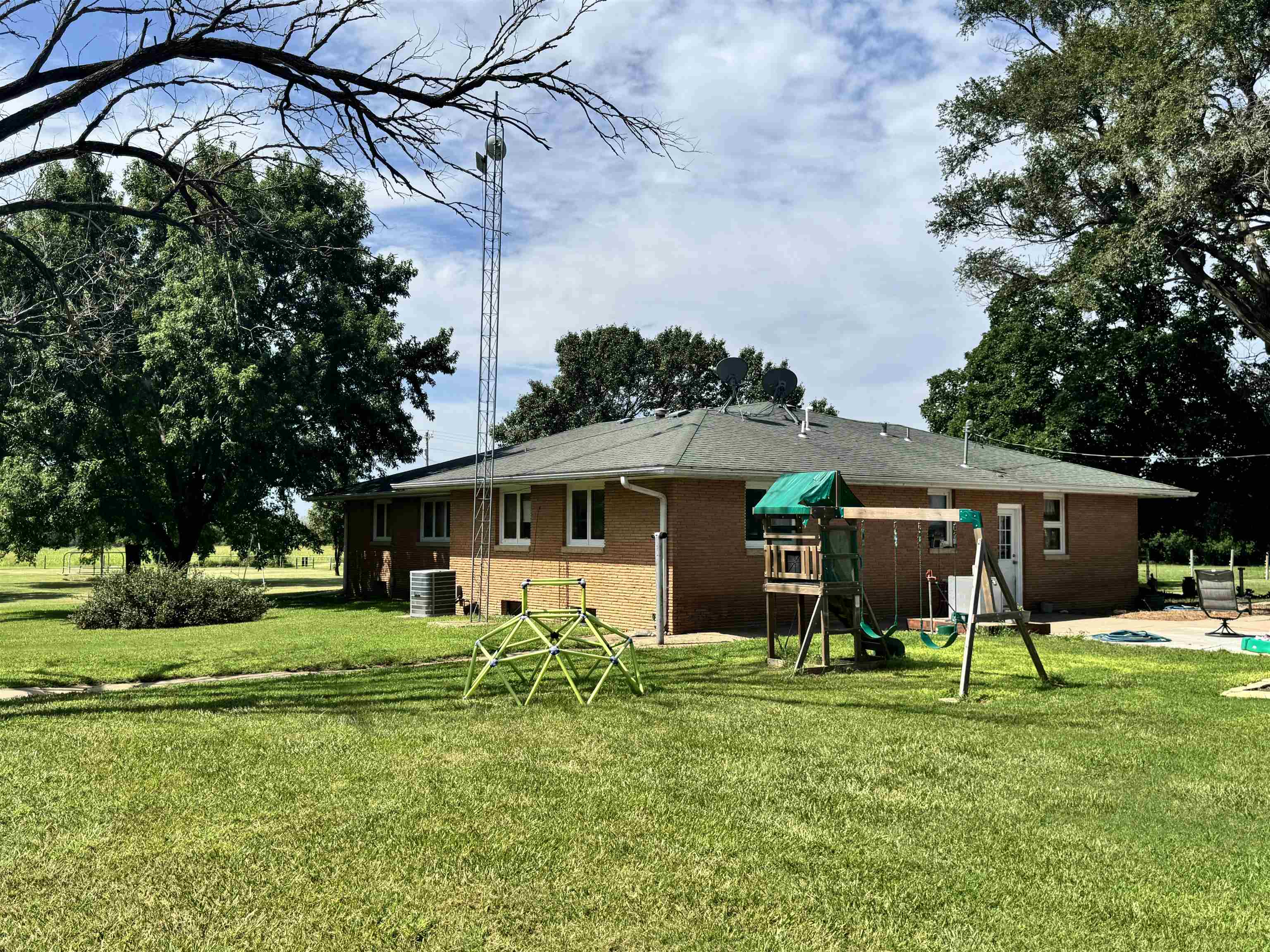 1332 100th Peabody KS 66866