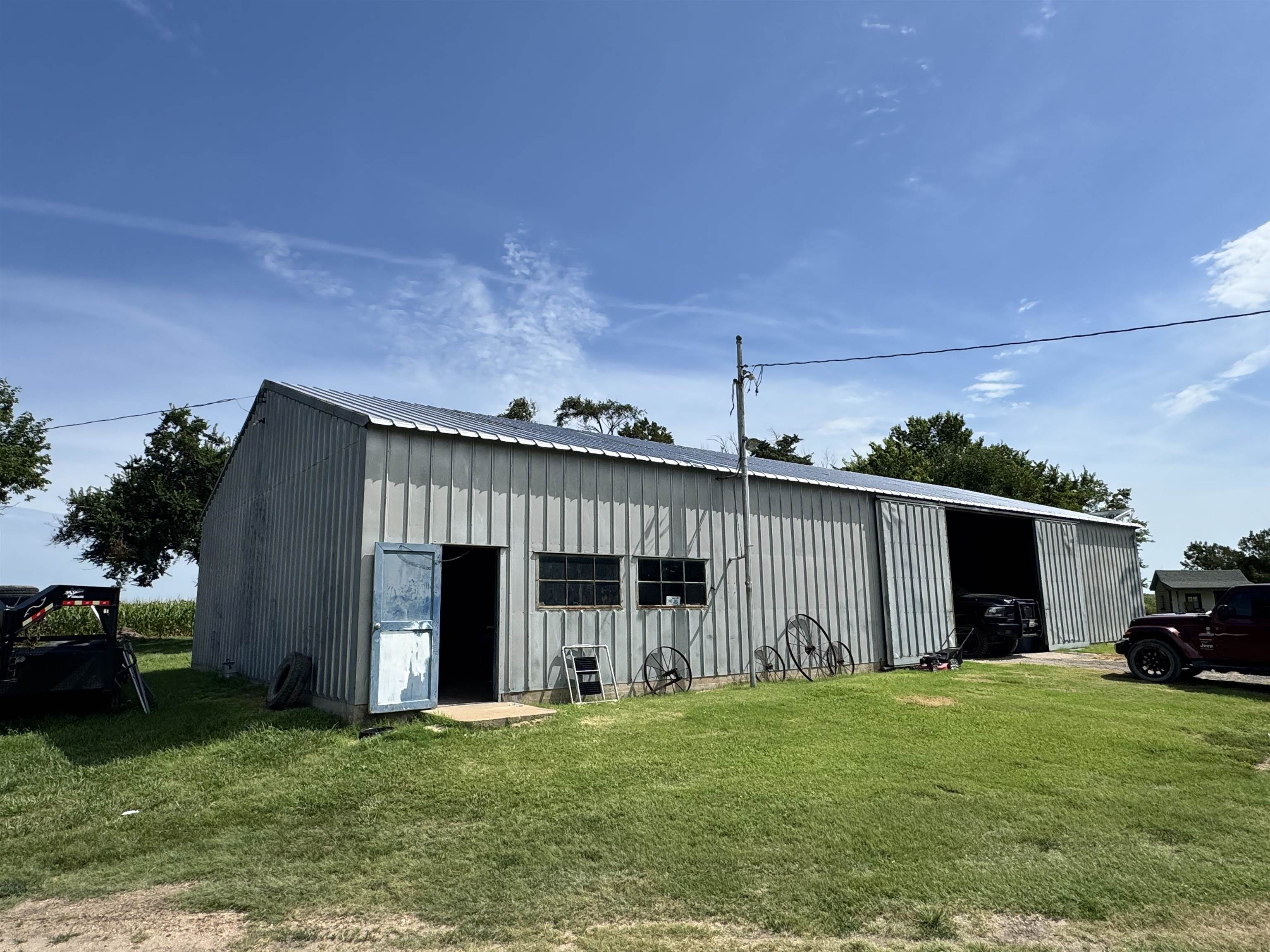 1332 100th Peabody KS 66866