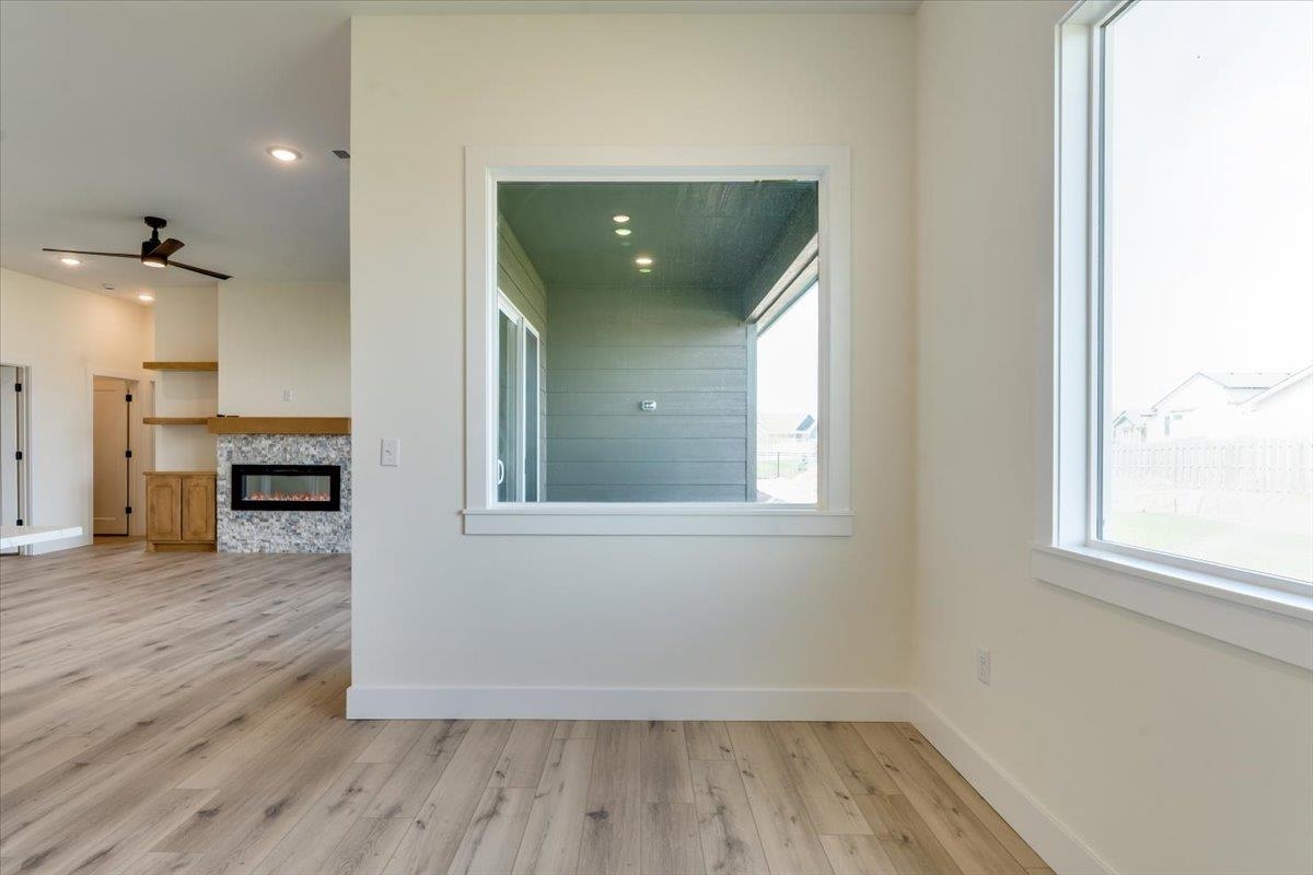 4434 N Sunny Court Wichita KS 67205