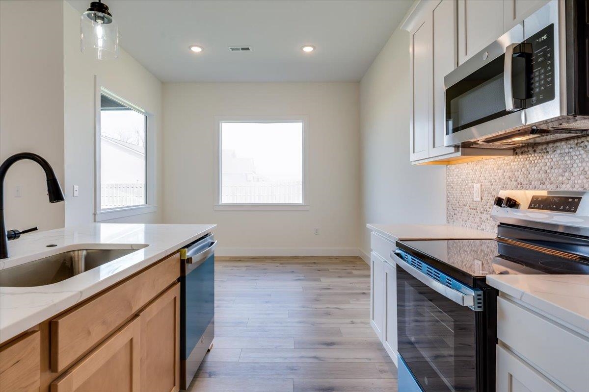 4434 N Sunny Court Wichita KS 67205