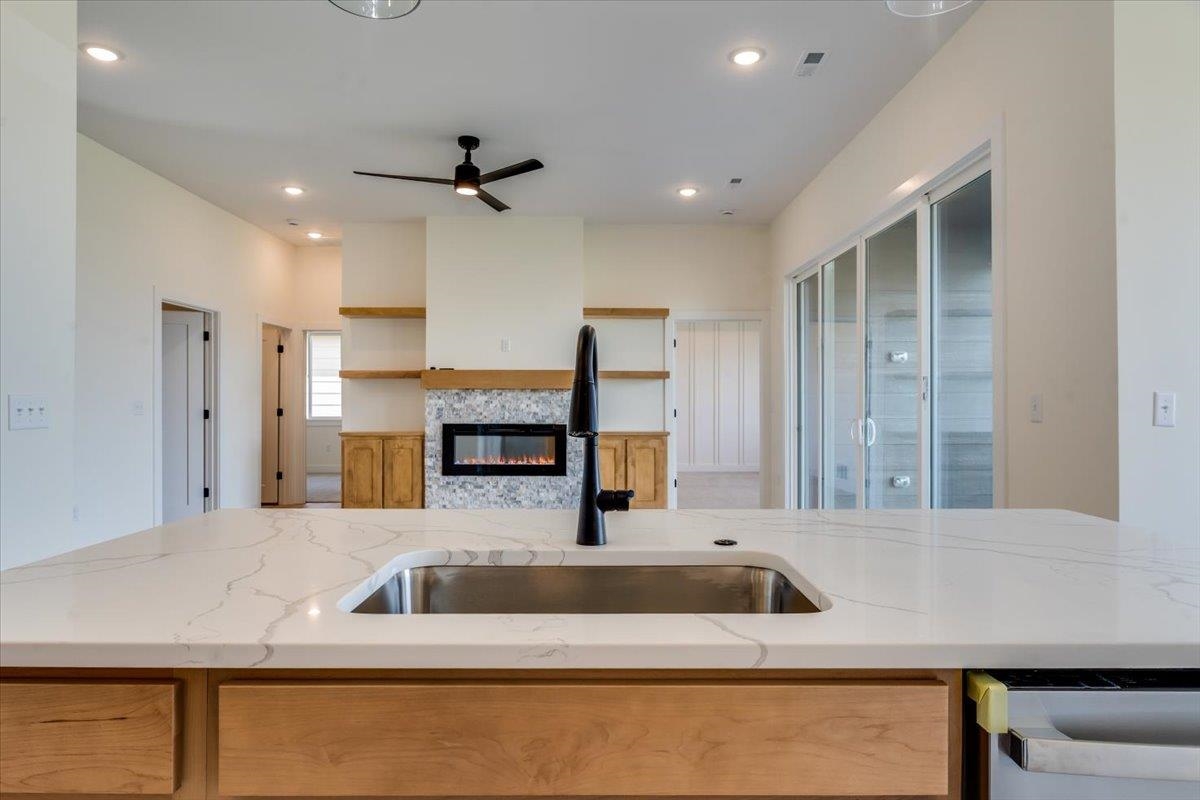 4434 N Sunny Court Wichita KS 67205