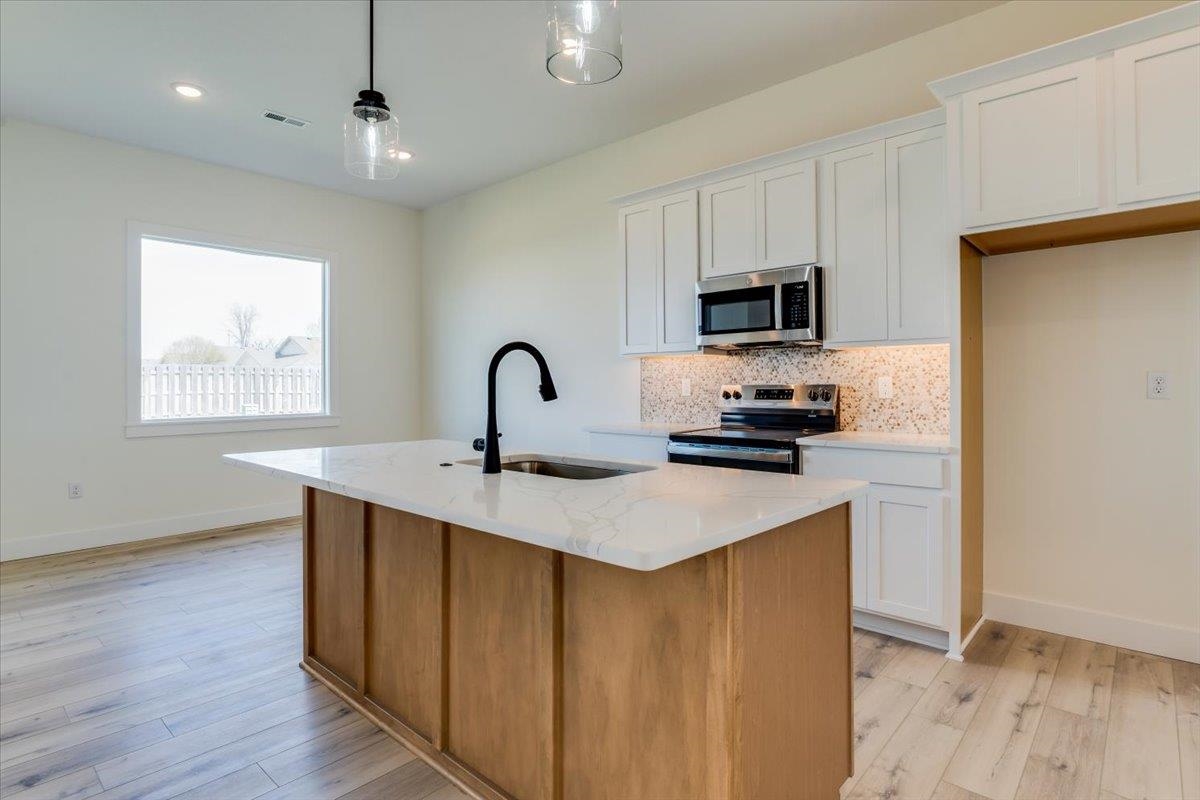 4434 N Sunny Court Wichita KS 67205