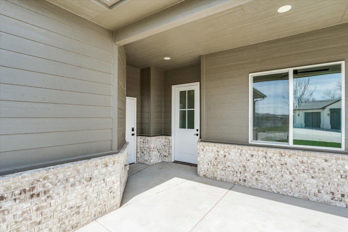 4434 N Sunny Court Wichita KS 67205