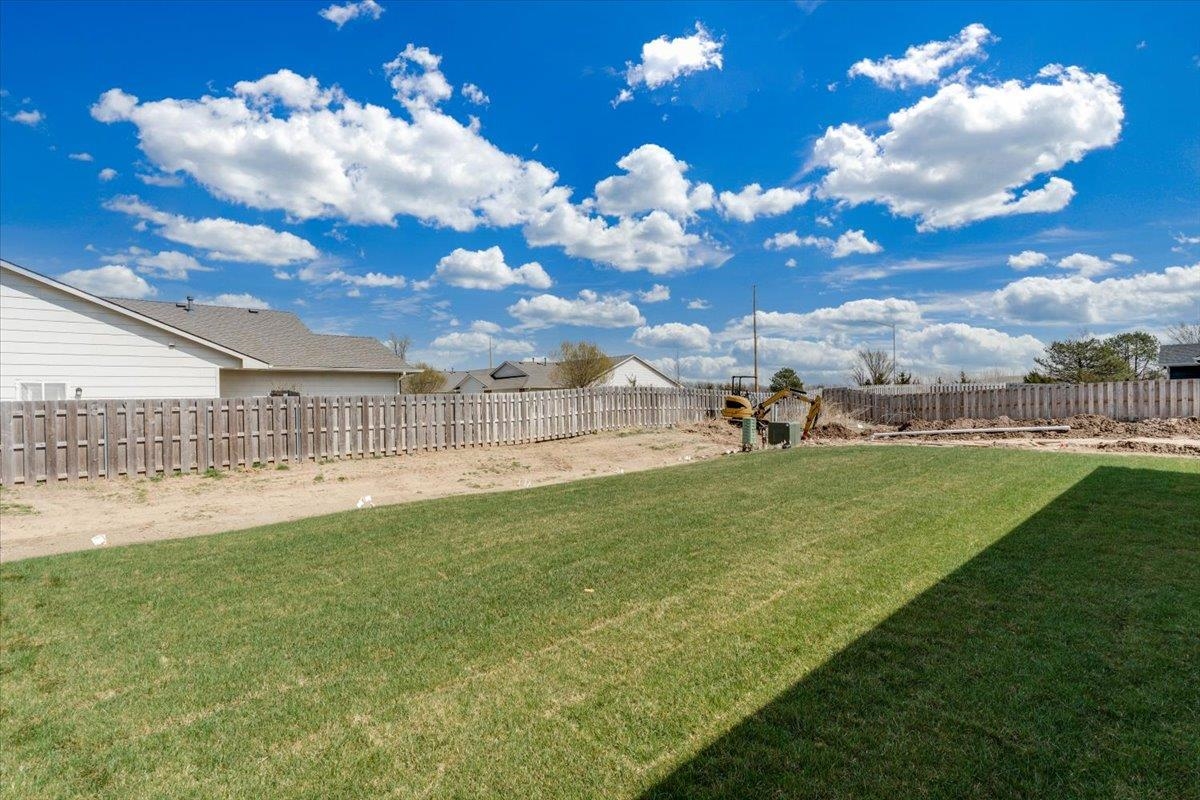 4434 N Sunny Court Wichita KS 67205