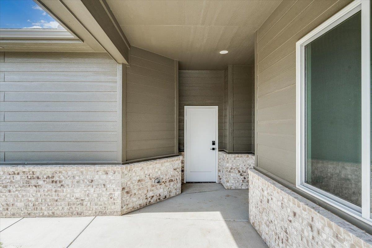 4434 N Sunny Court Wichita KS 67205