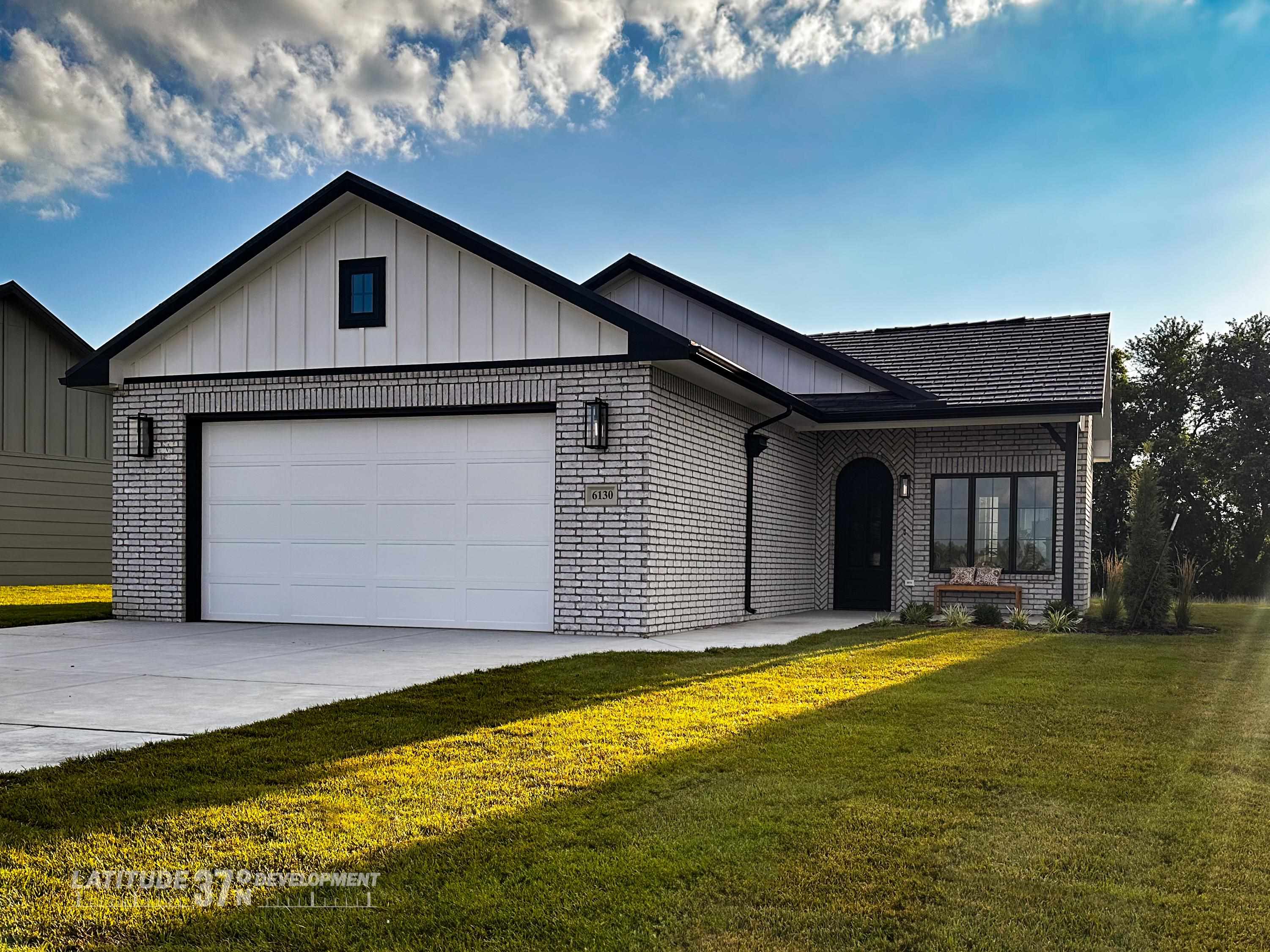 6130 N Hiebert Drive Park City KS 67219