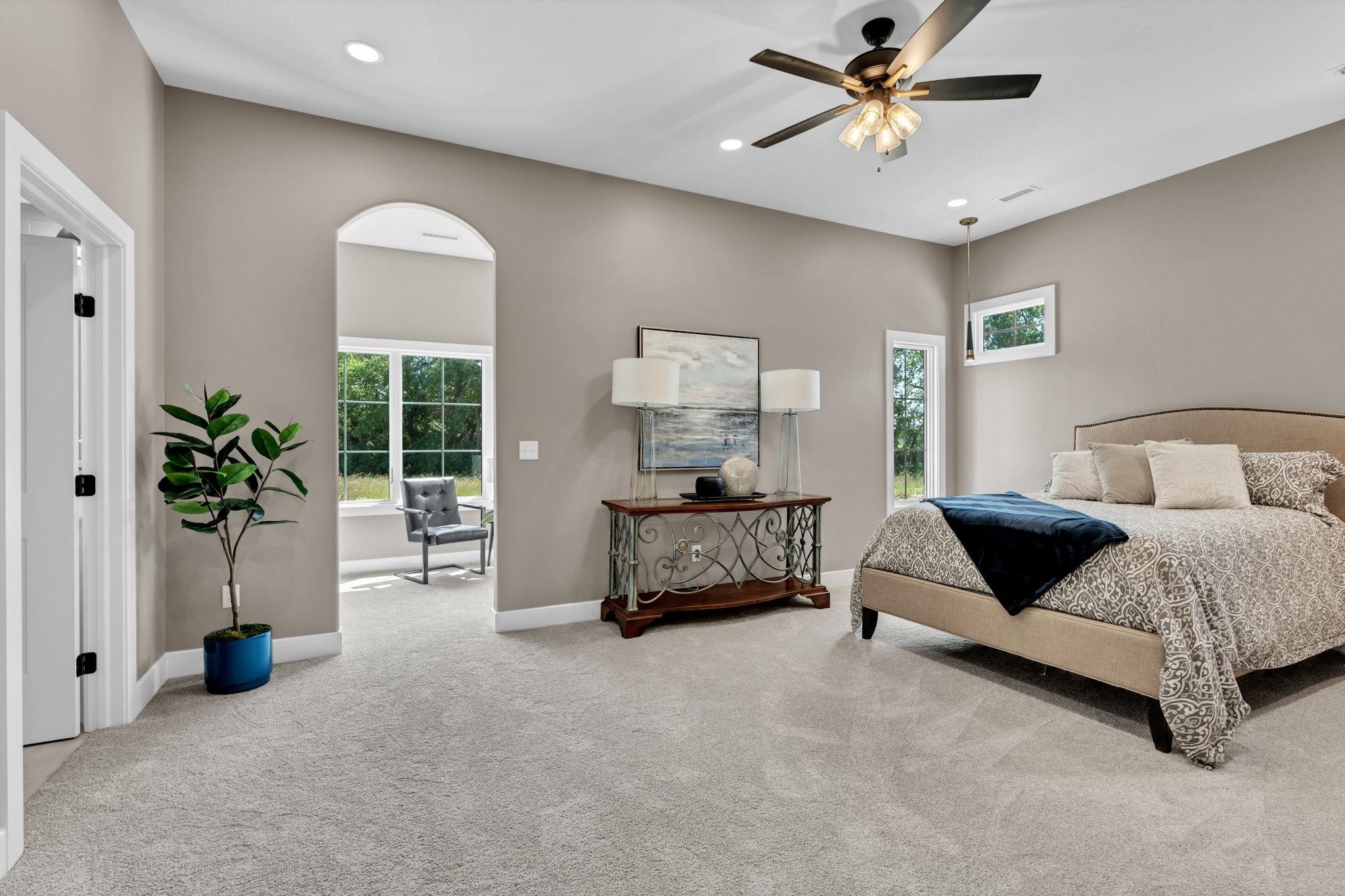 6130 N Hiebert Drive Park City KS 67219