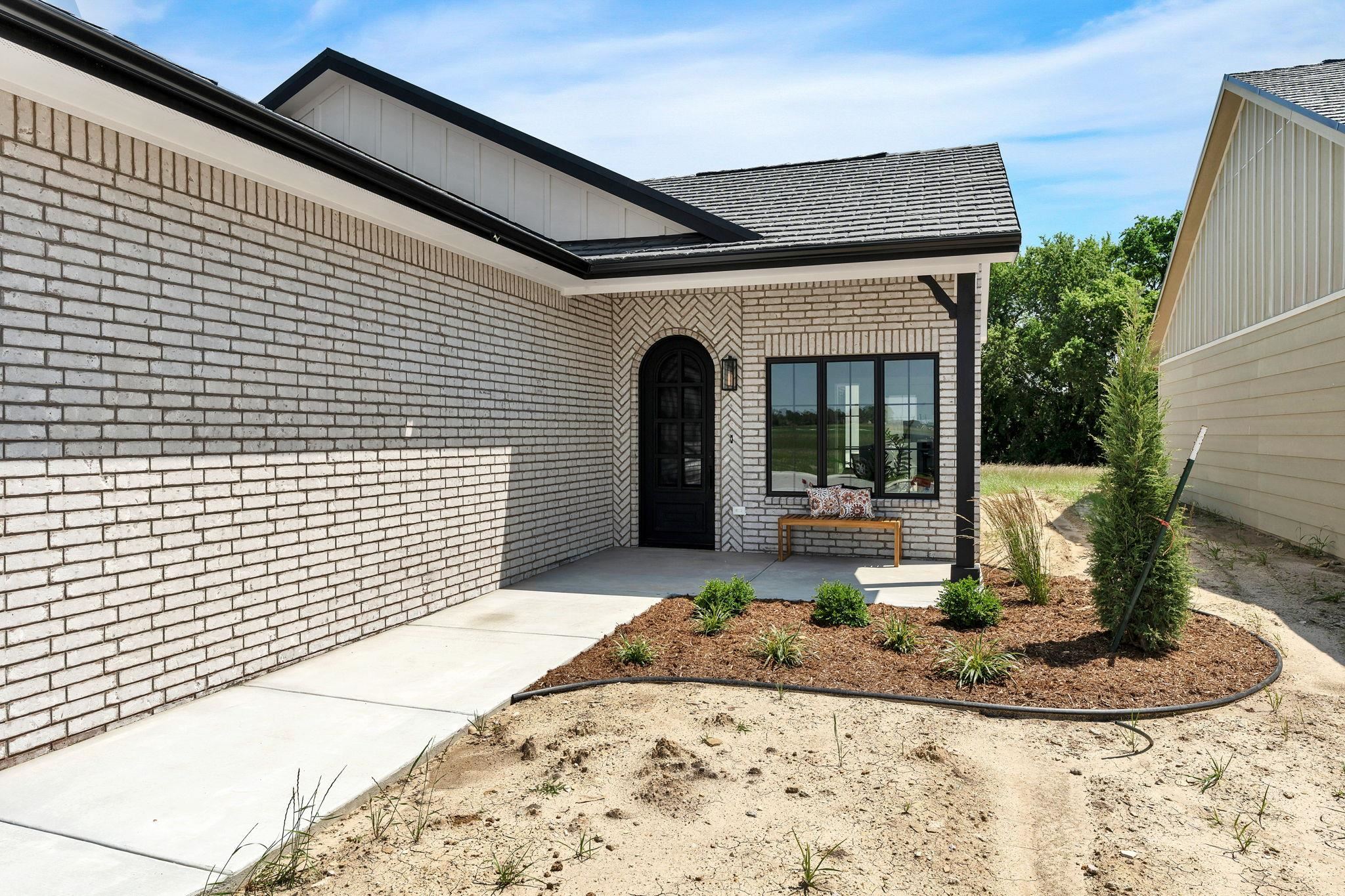 6130 N Hiebert Drive Park City KS 67219