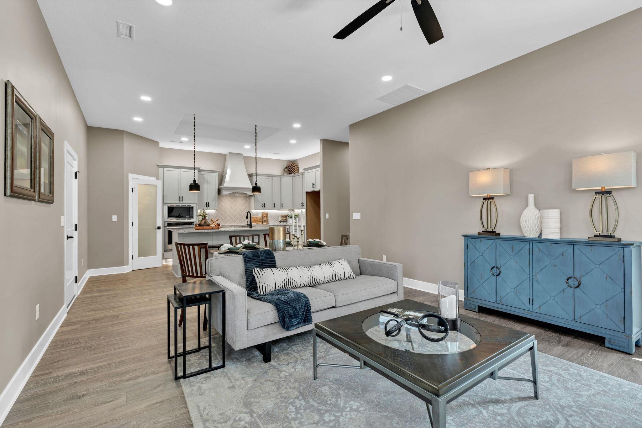 6130 N Hiebert Drive Park City KS 67219