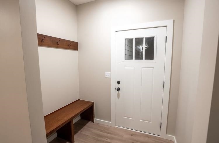 448 Trails Head Court Goddard KS 67052-4311