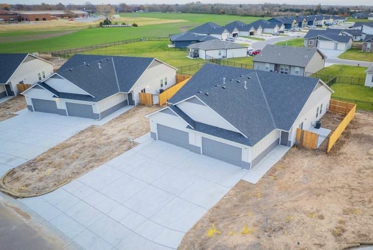 448 Trails Head Court Goddard KS 67052-4311