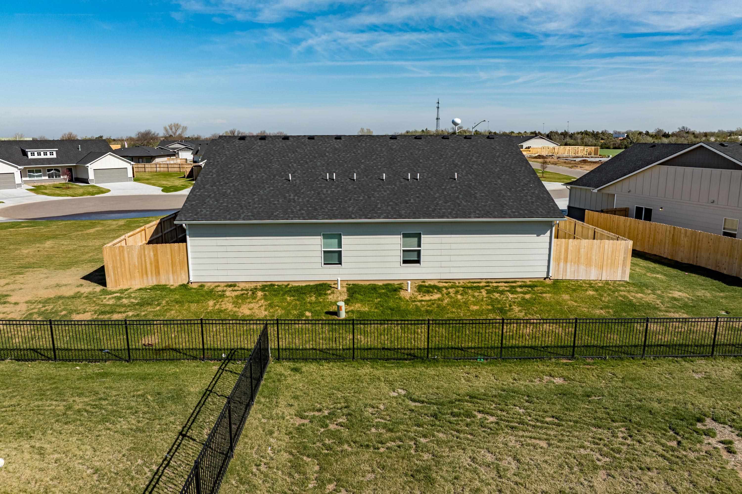 448 Trails Head Court Goddard KS 67052-4311