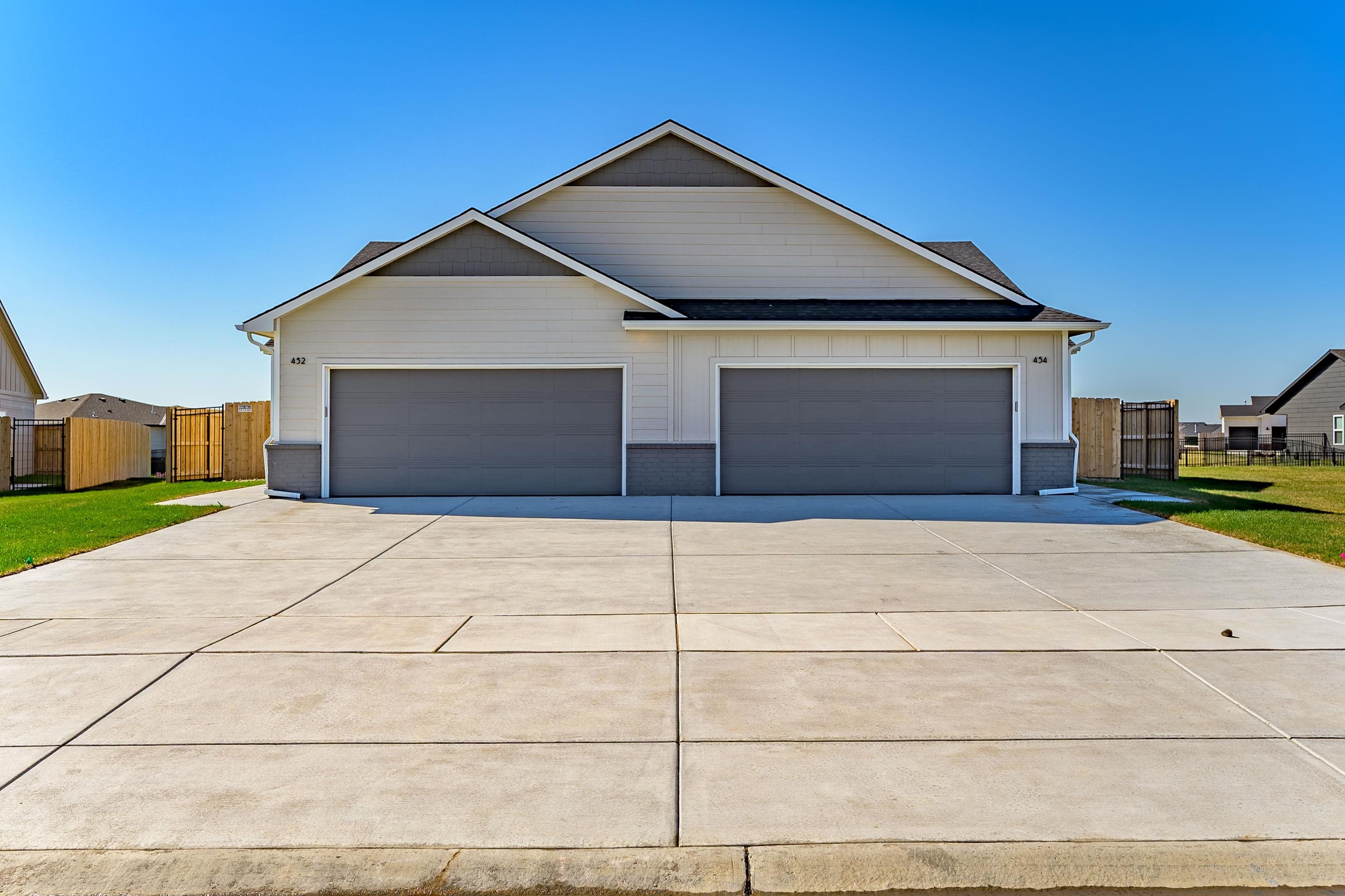 448 Trails Head Court Goddard KS 67052-4311