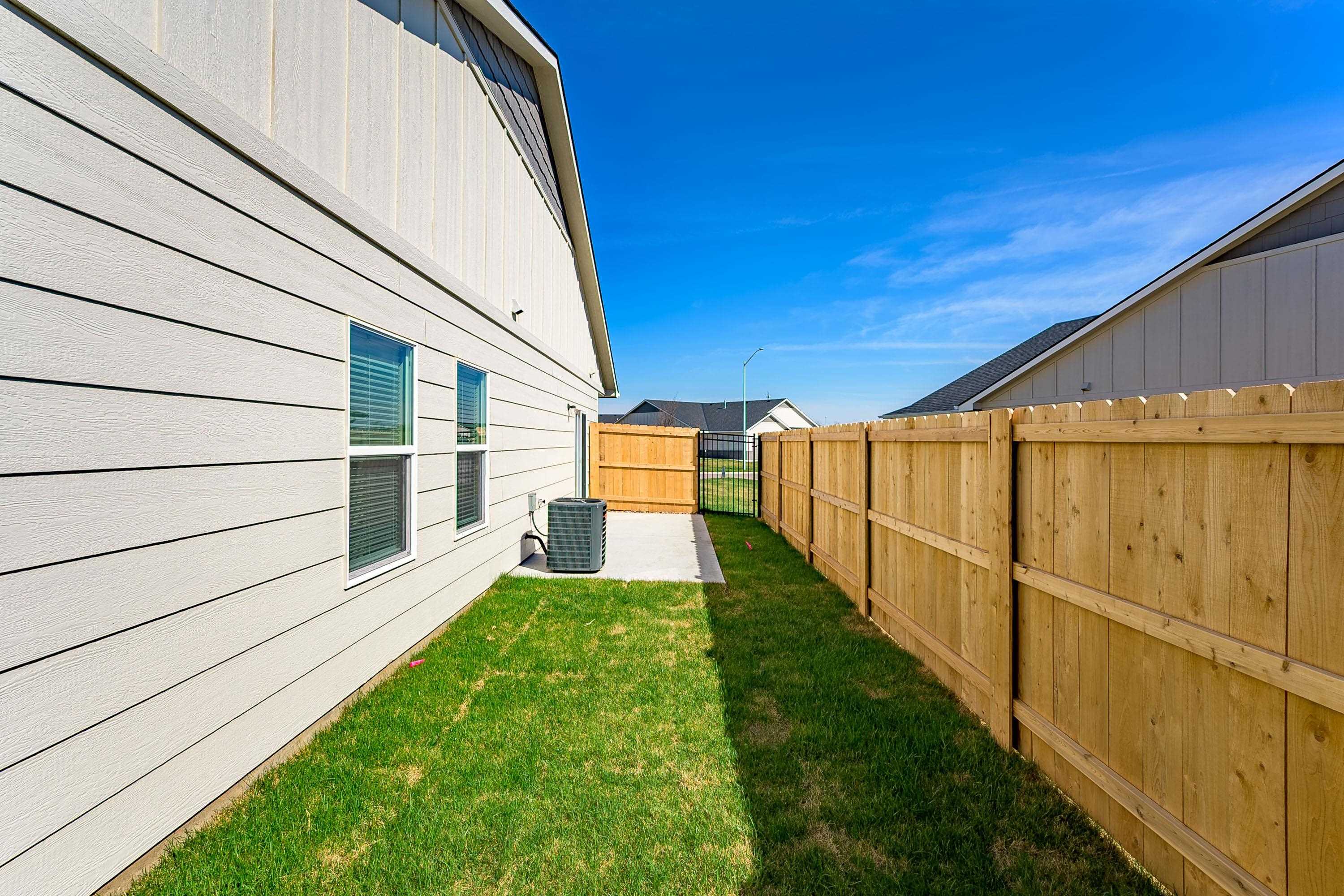 448 Trails Head Court Goddard KS 67052-4311
