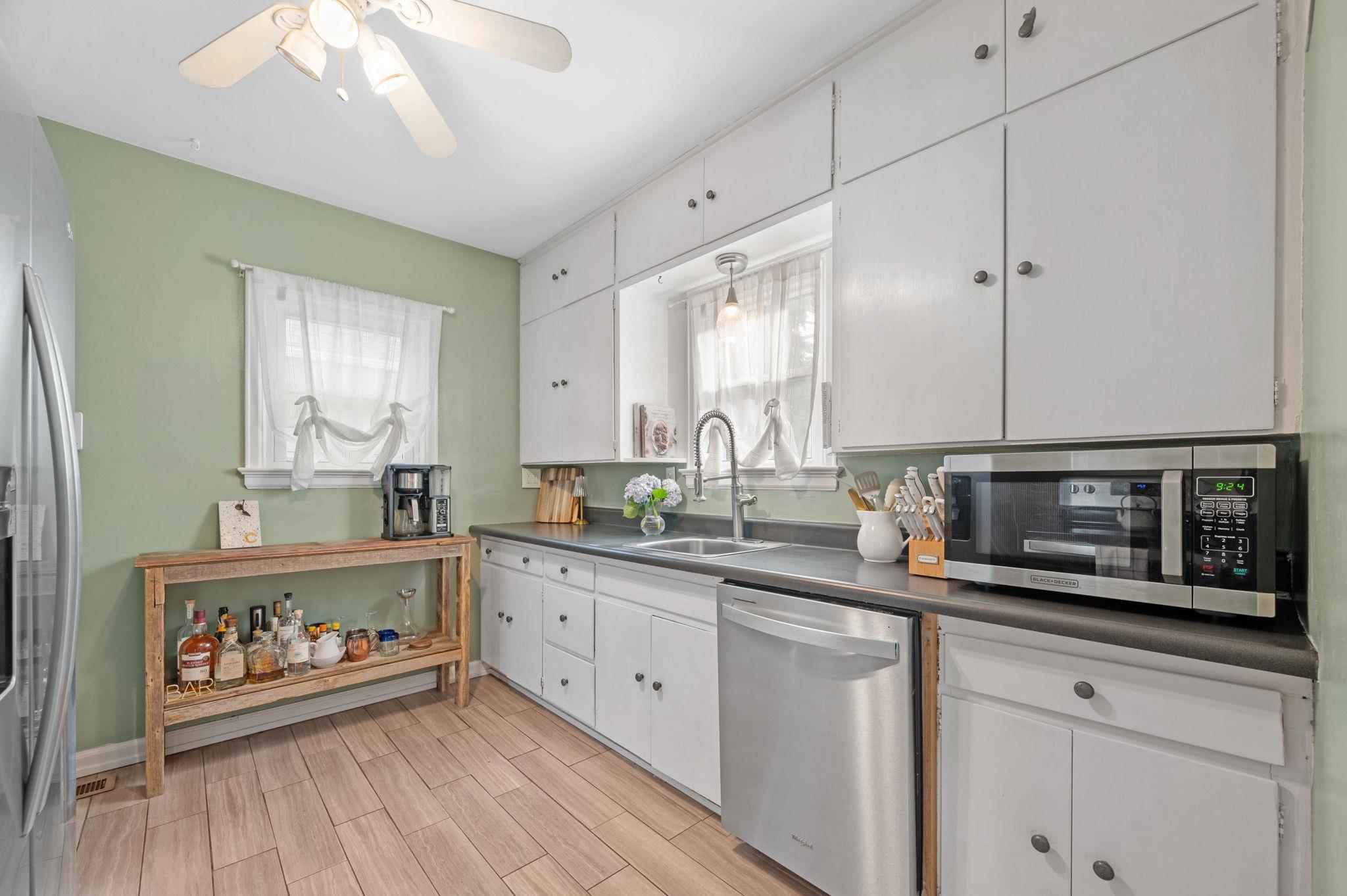 131 S Bleckley Wichita KS 67218